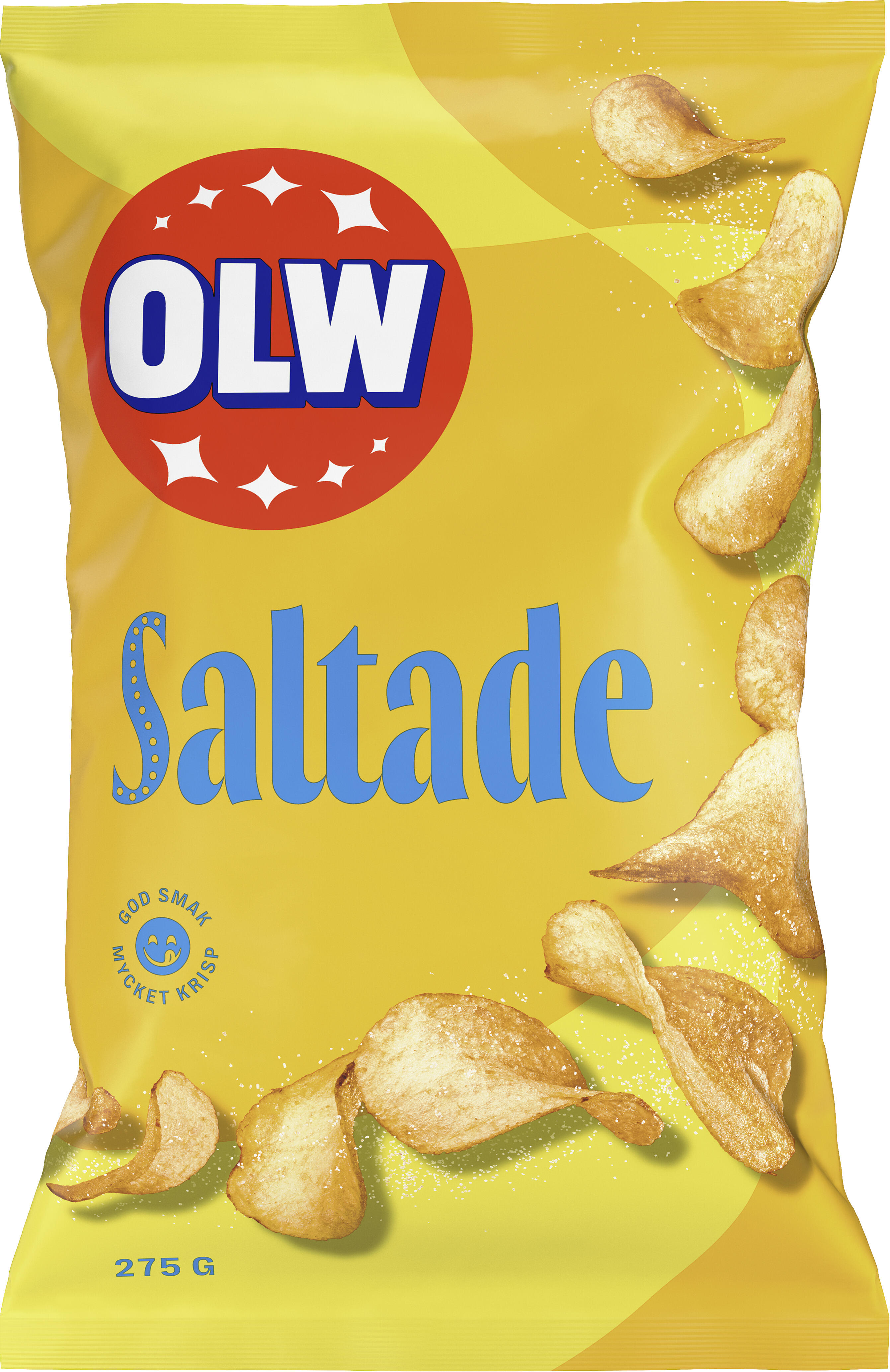Saltade