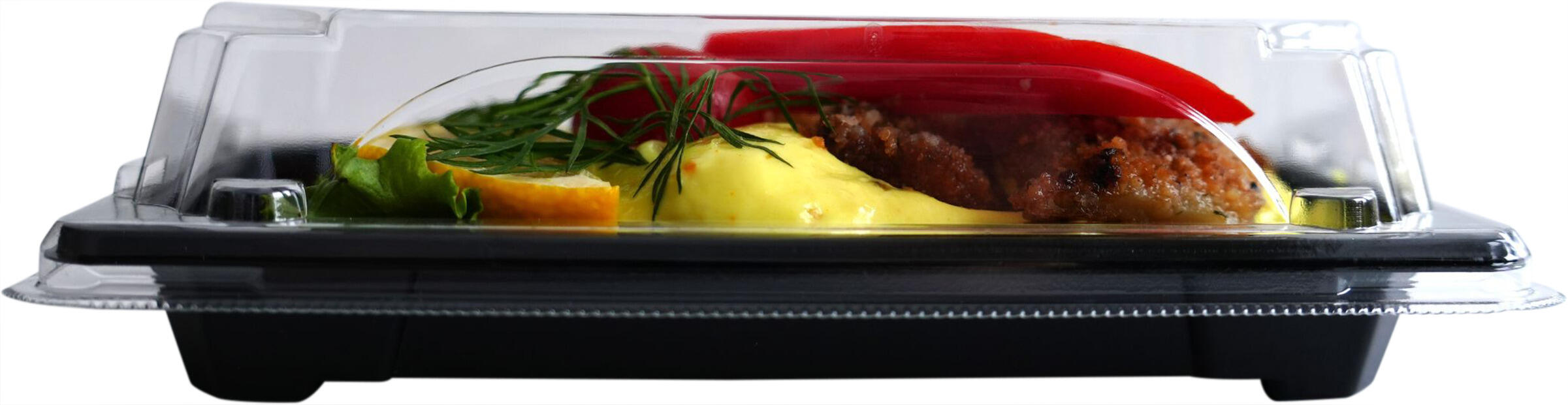 Smörrebröd 1-P Spätta