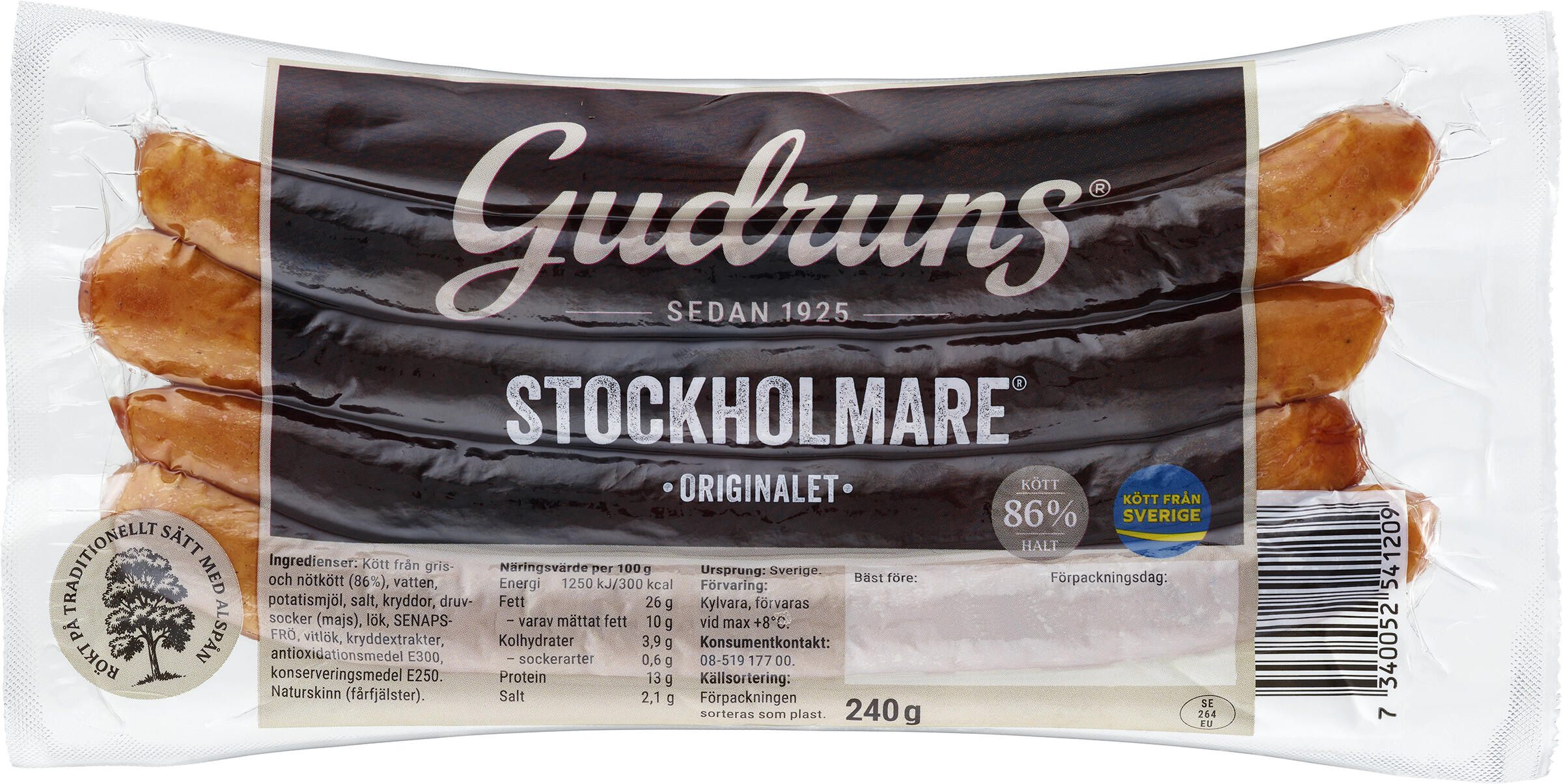 Stockholmare