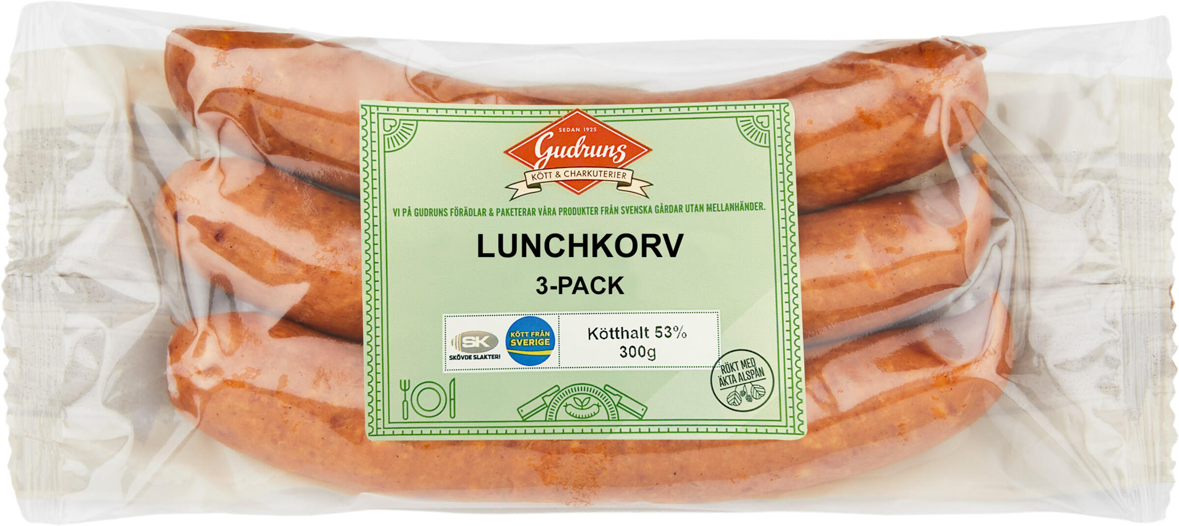 Lunchkorv