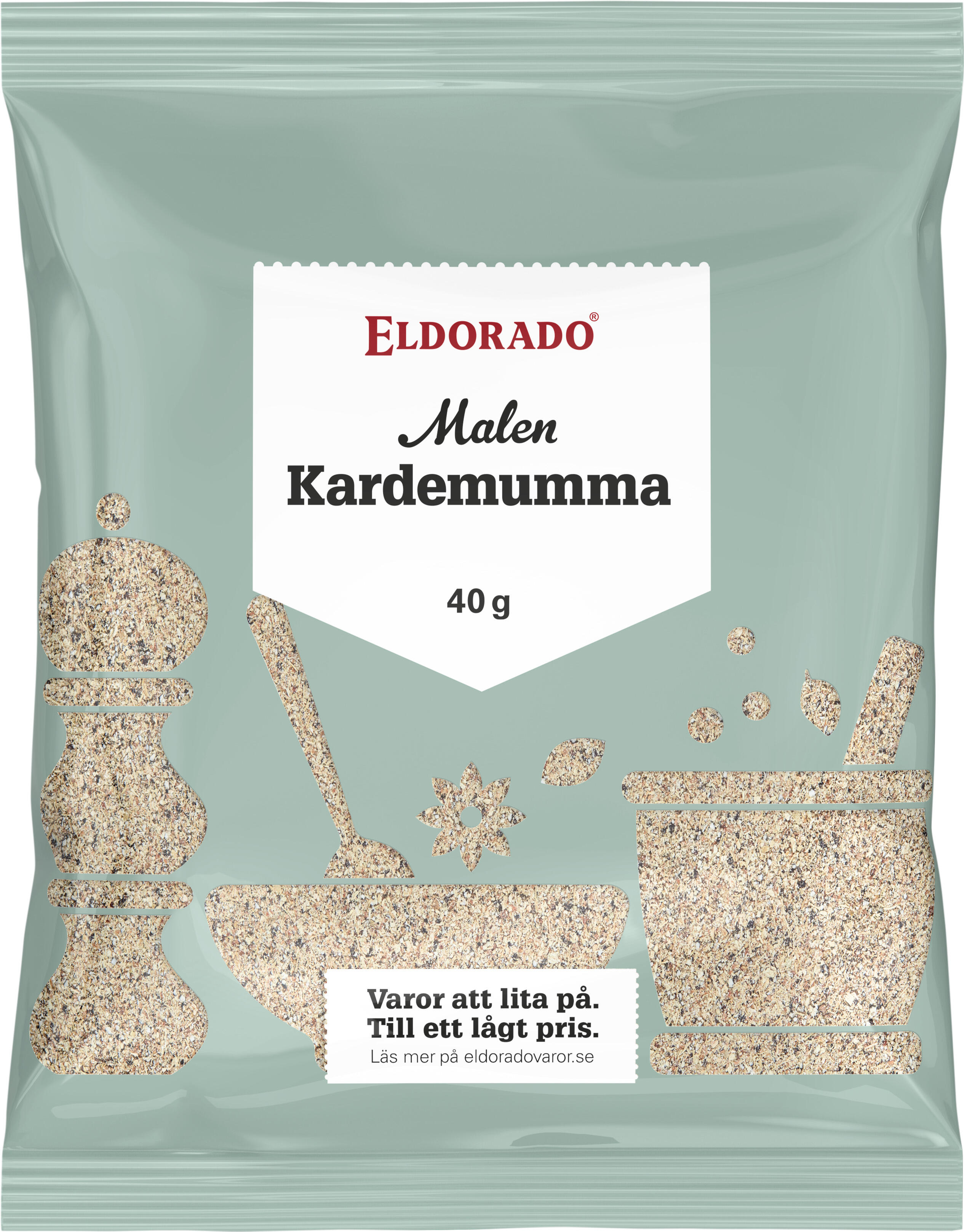 Kardemumma Malen