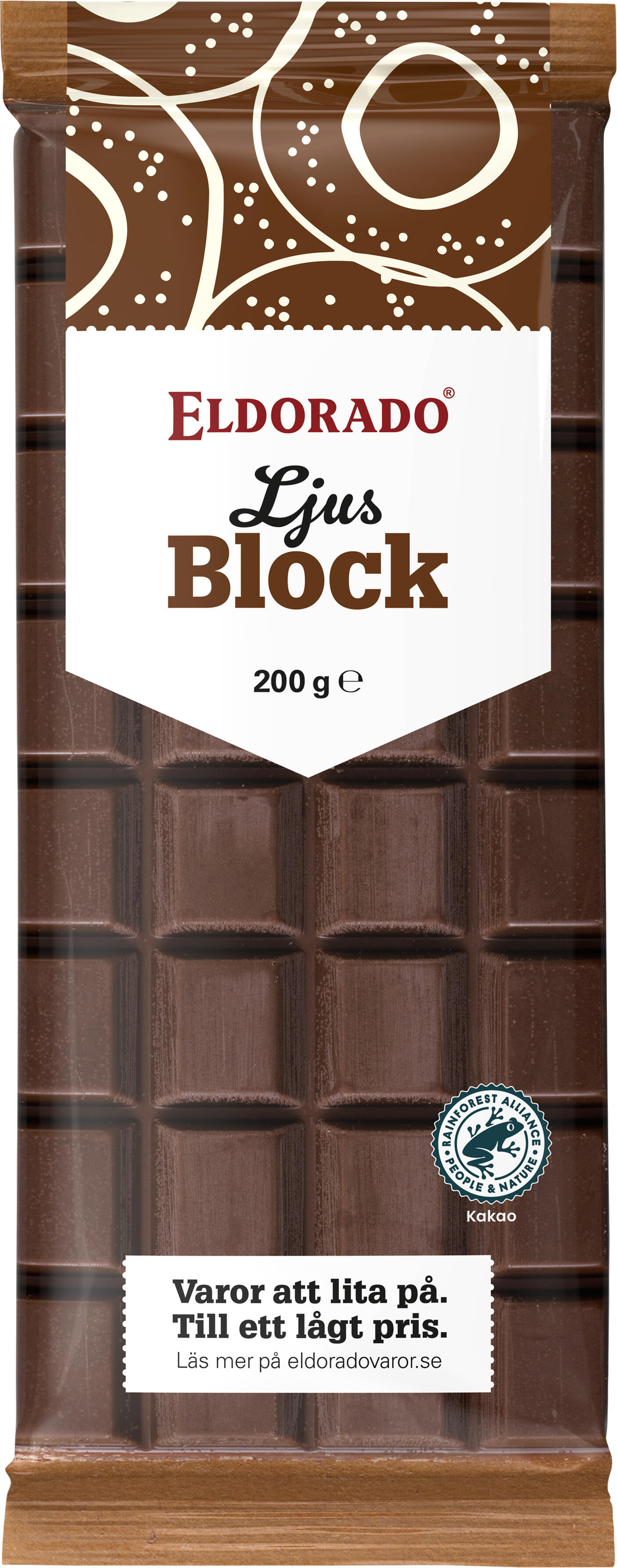 Block Ljus