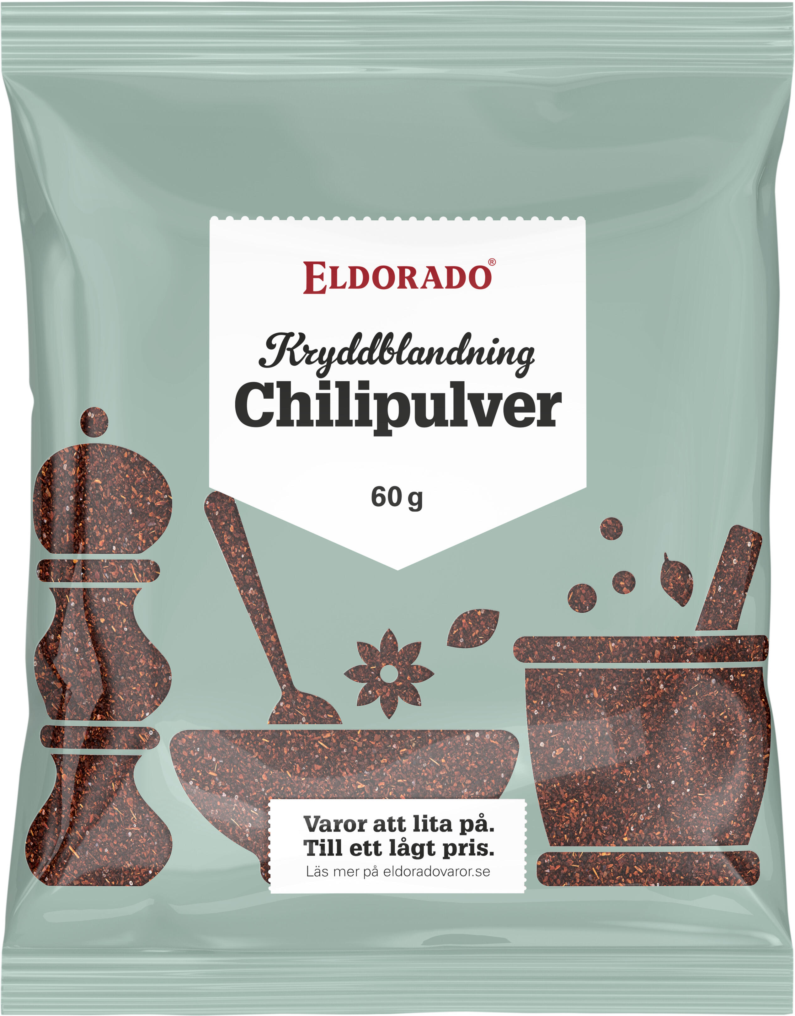 Chilipulver