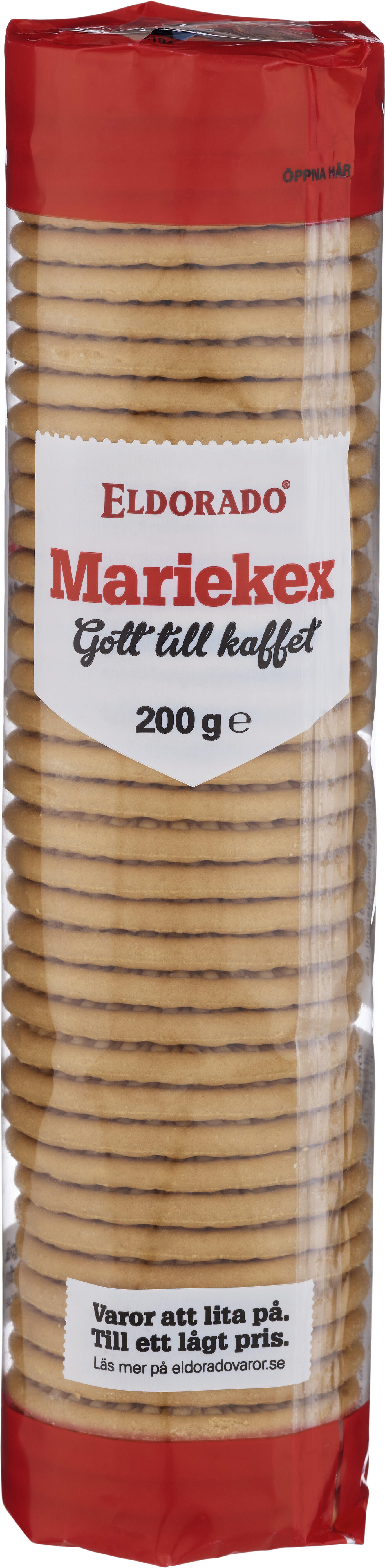 Mariekex