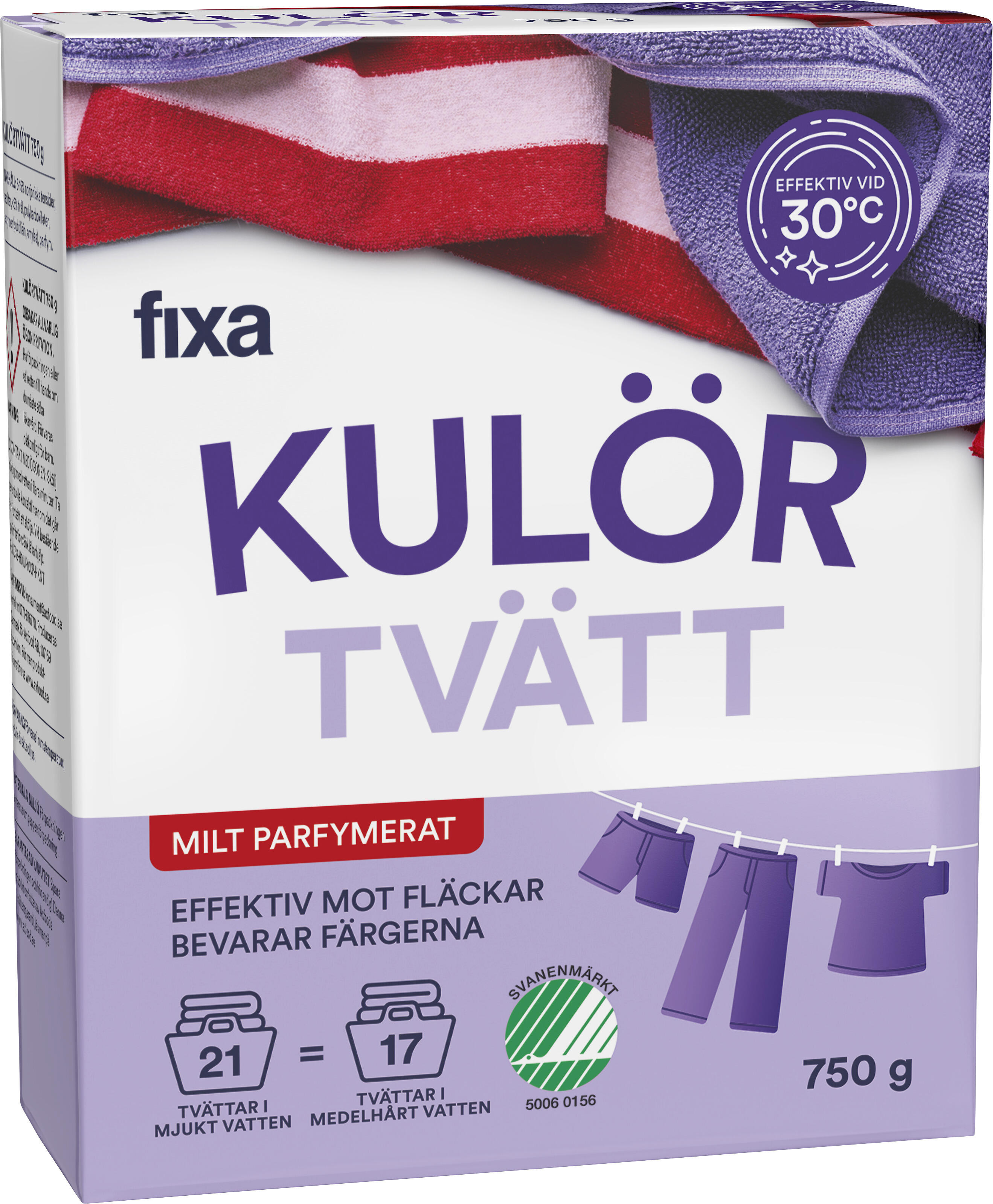 Kulör