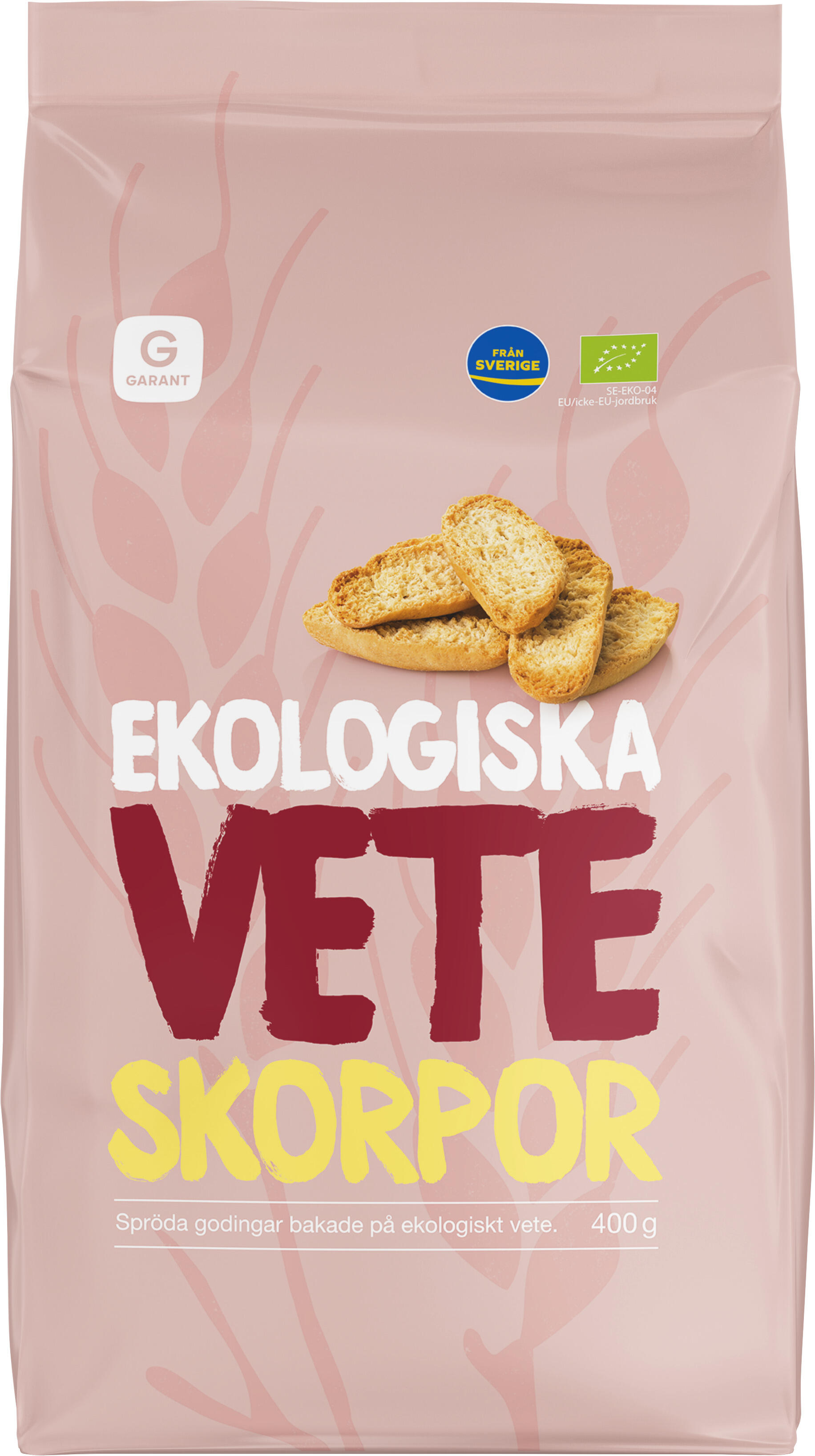 Veteskorpor Eko