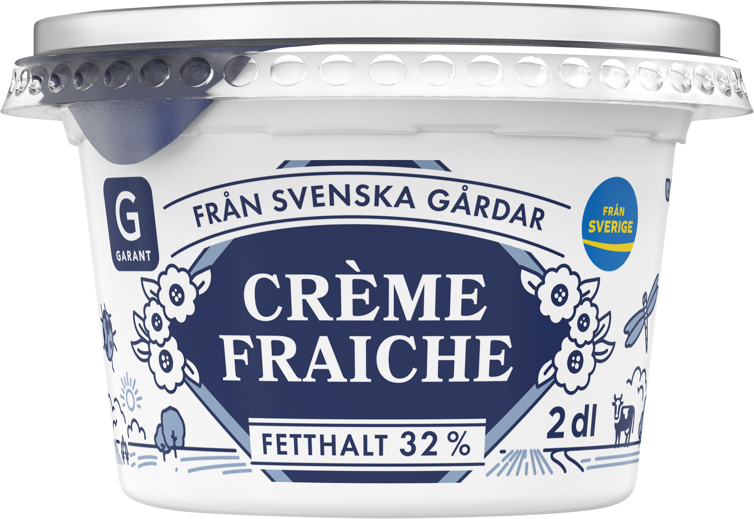 Crème Fraiche