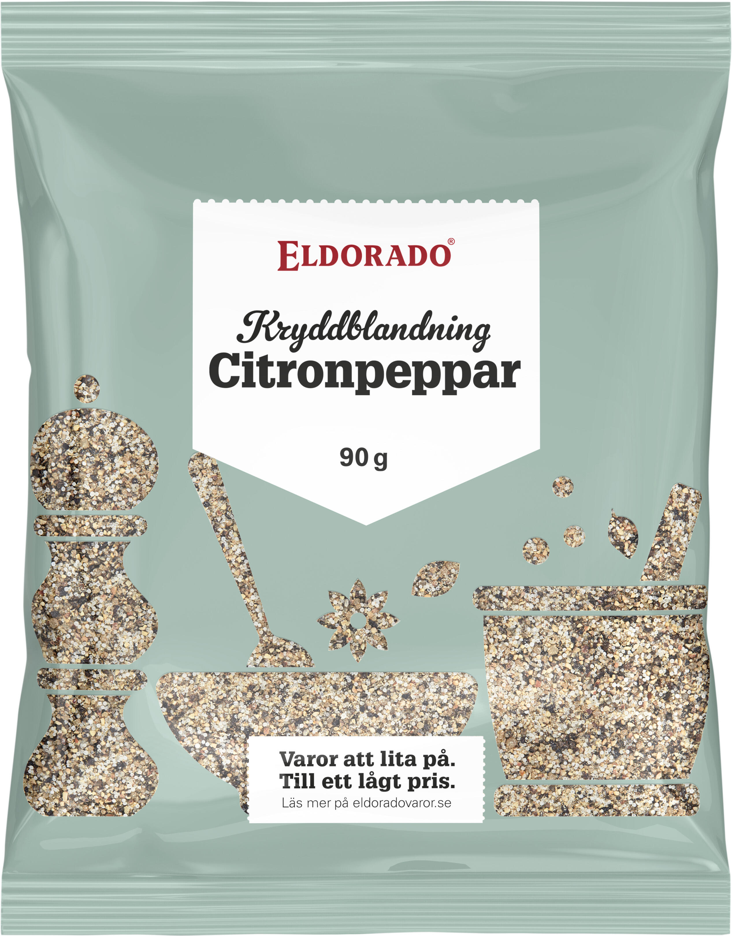 Citronpeppar