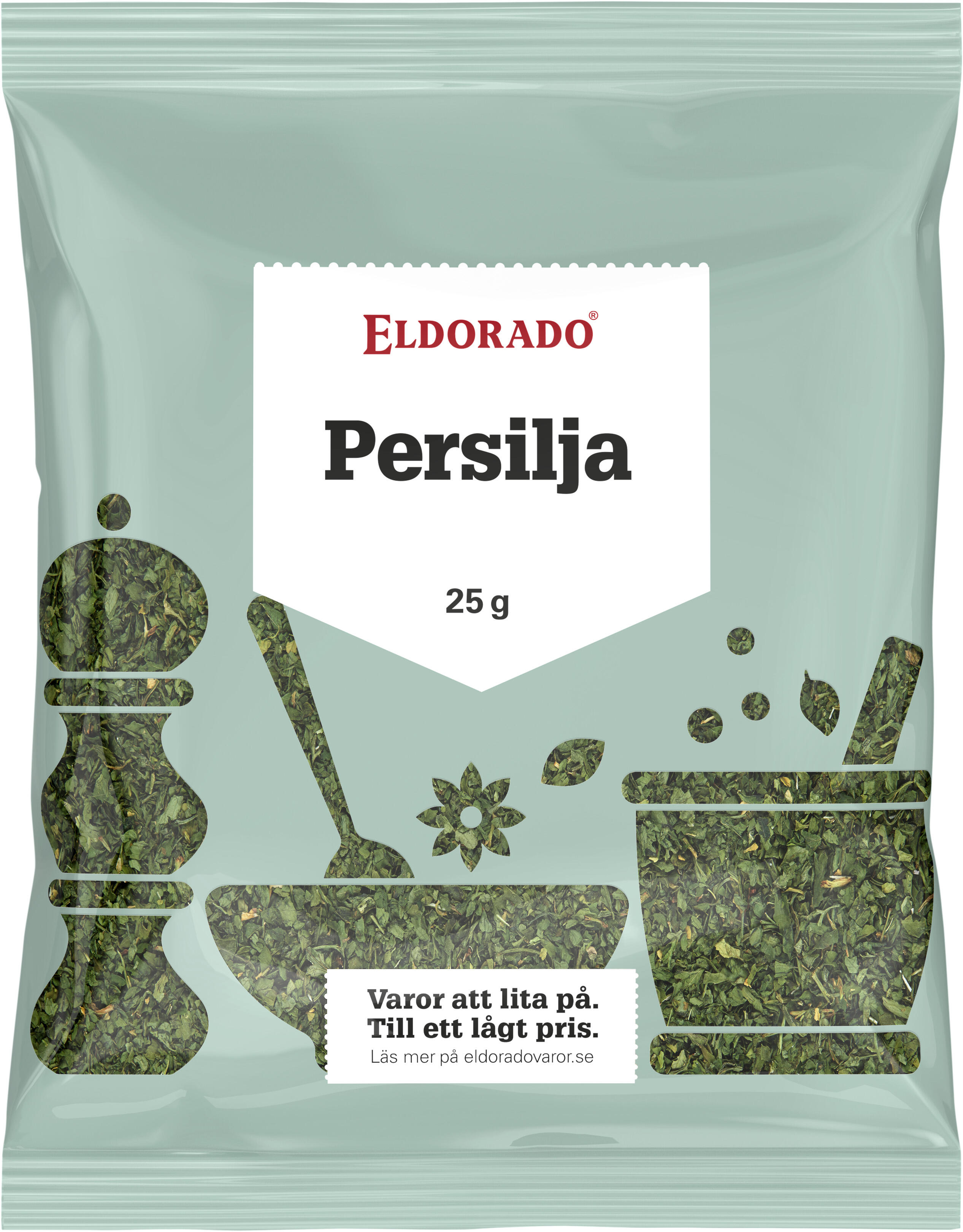 Persilja