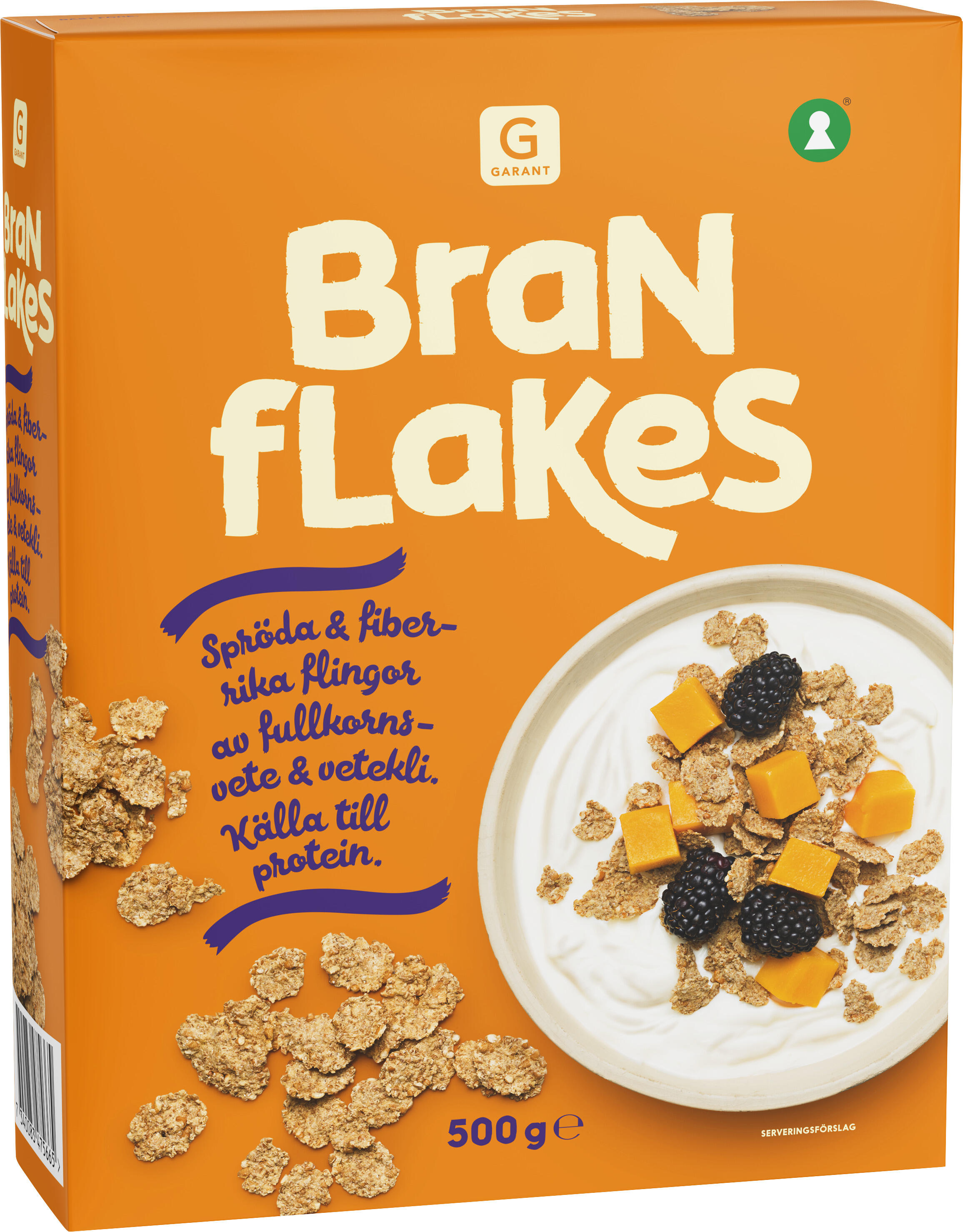 Branflakes