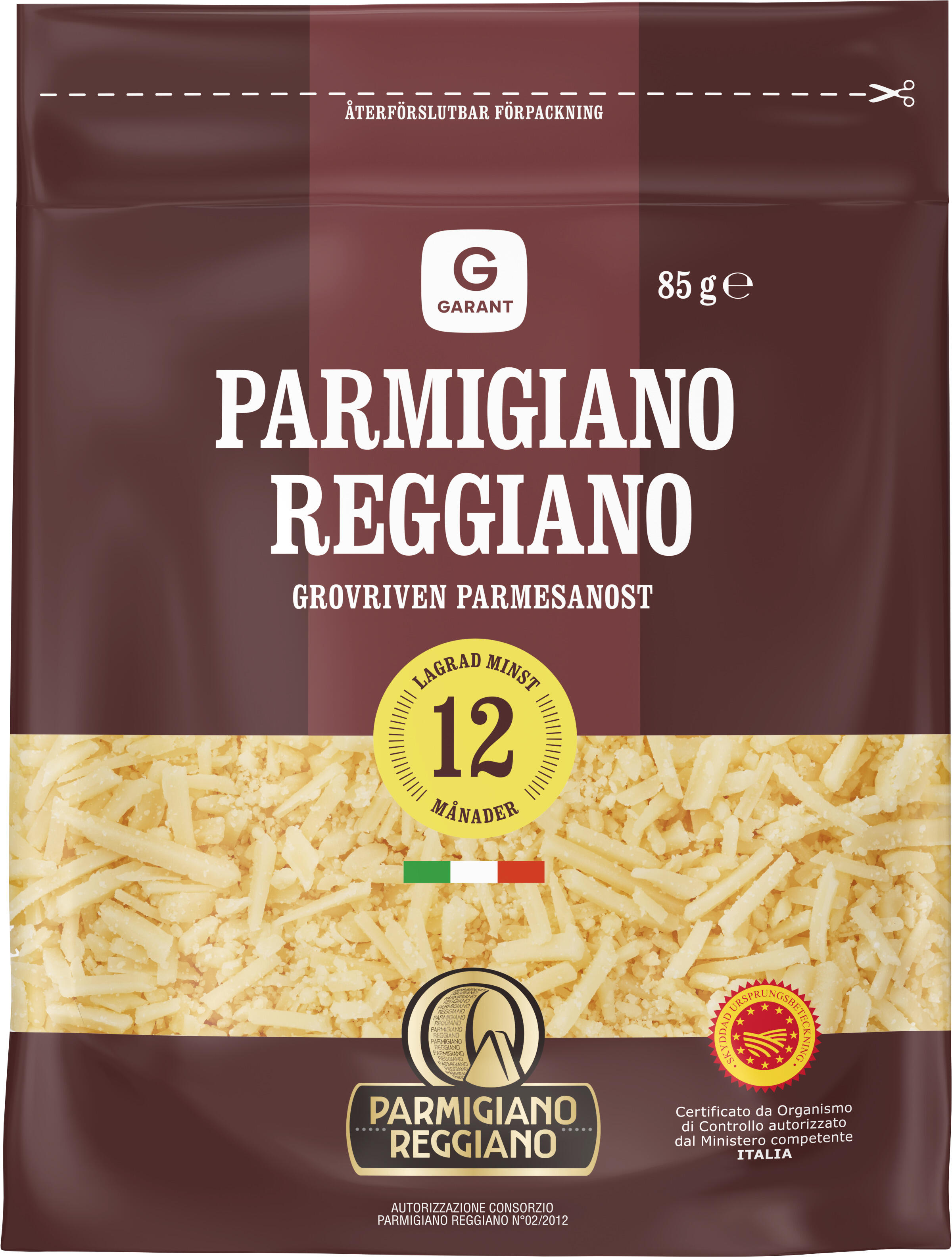 Parmigiano Reggiano