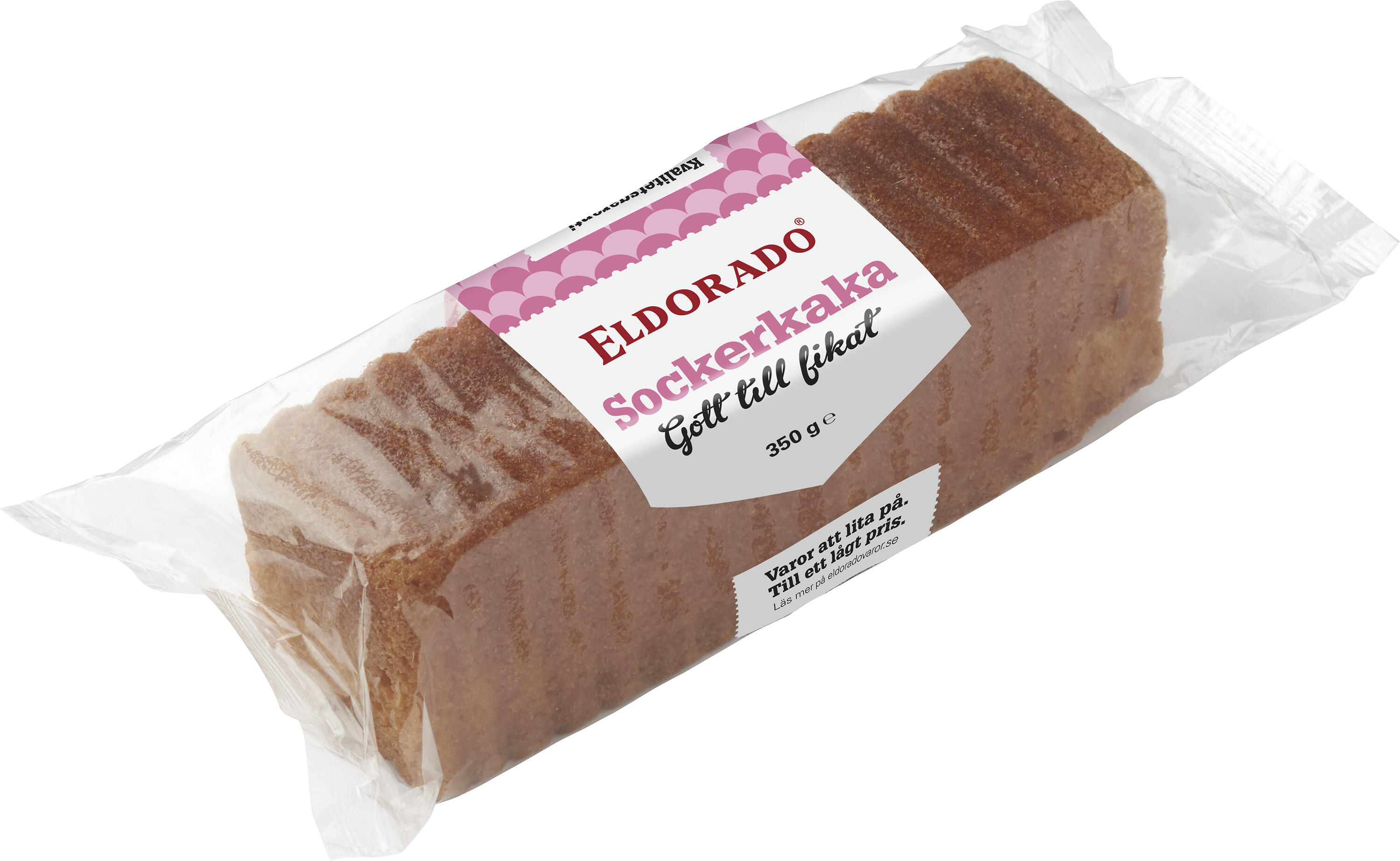 Sockerkaka