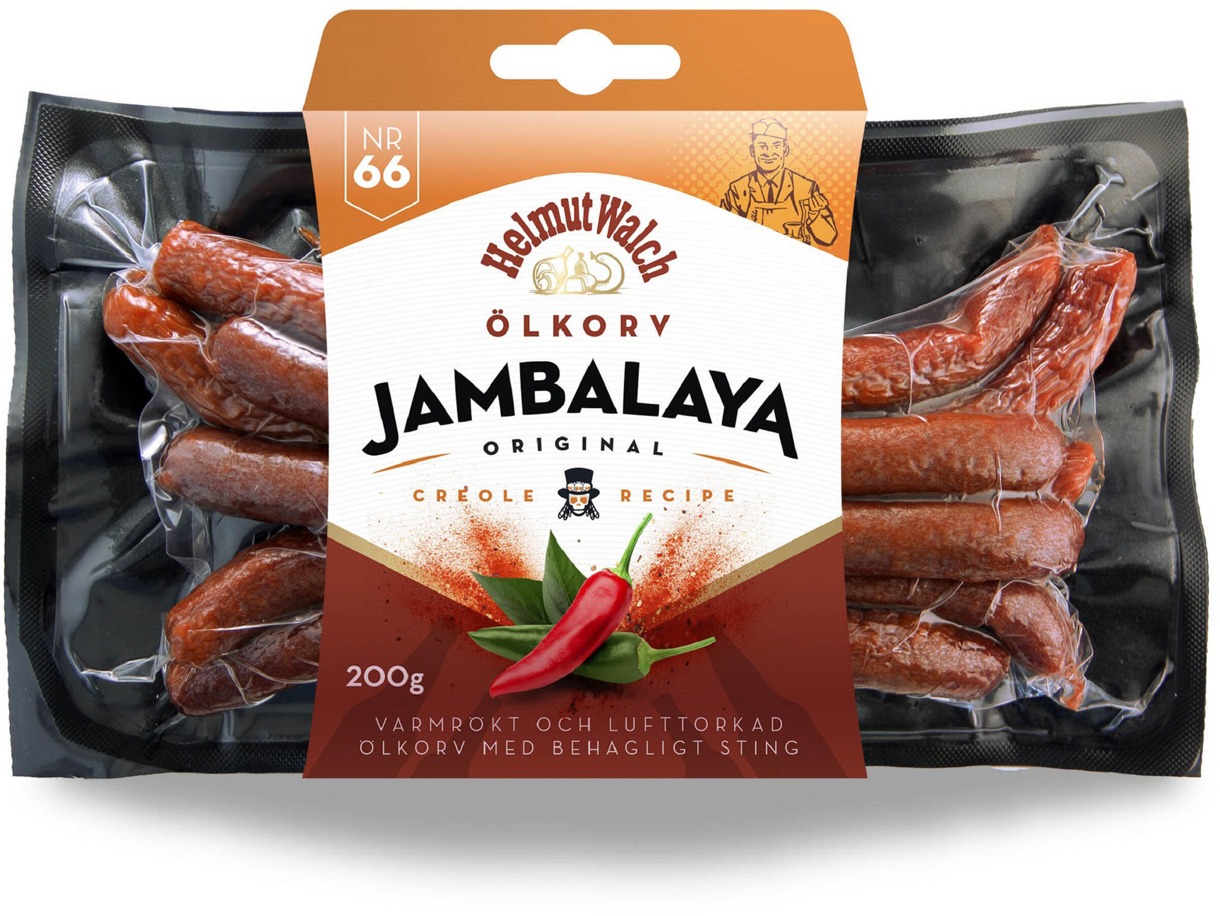 Jambalaya Original