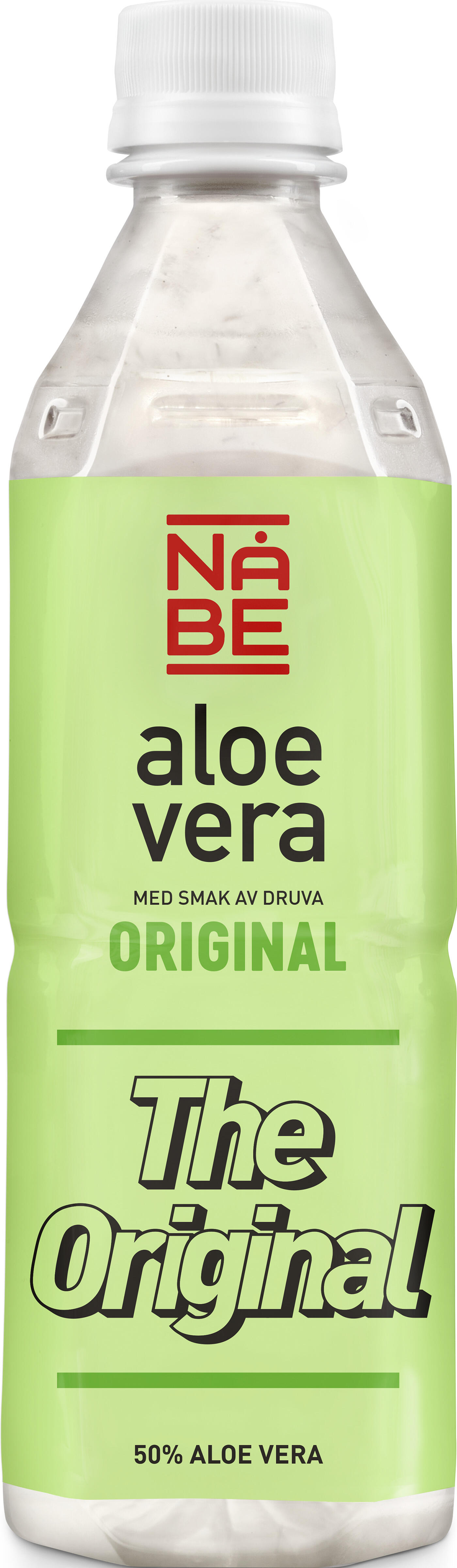 Original Aloe Vera