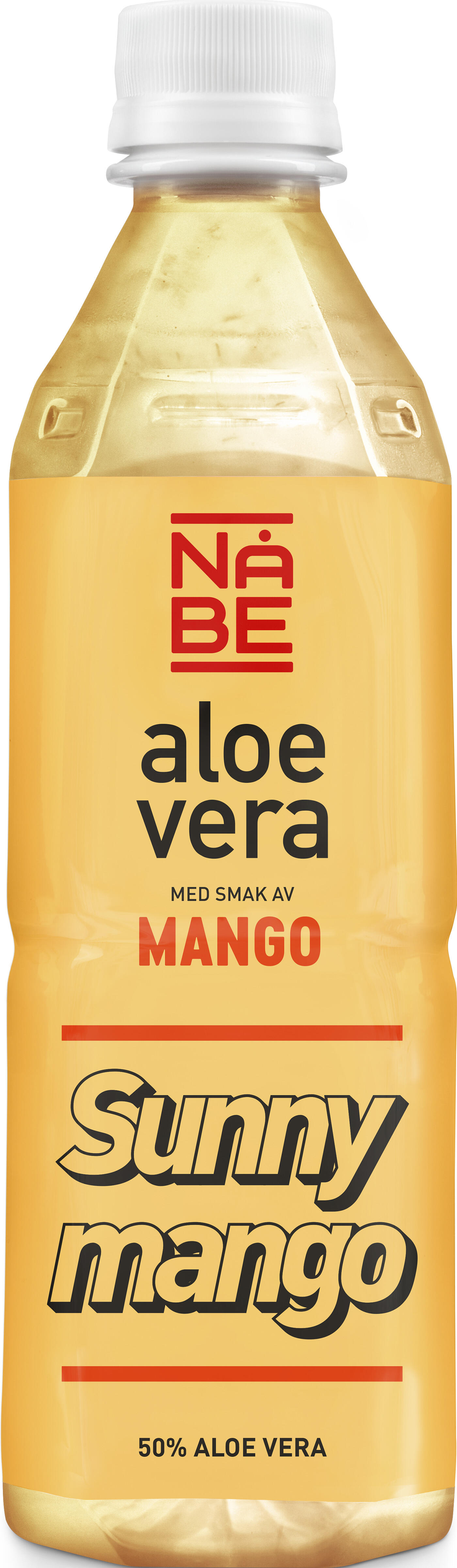Mango Aloe Vera