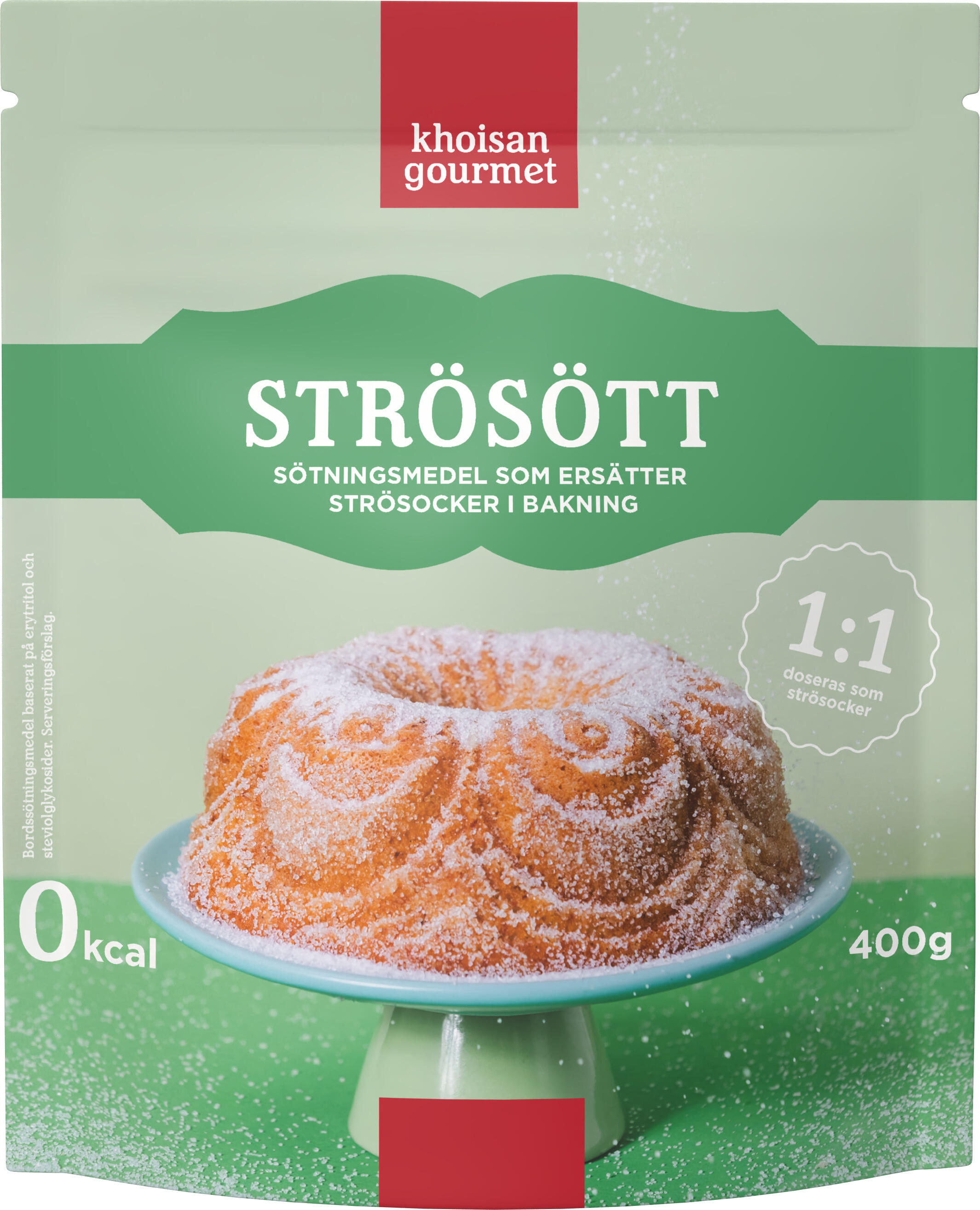 Strösött