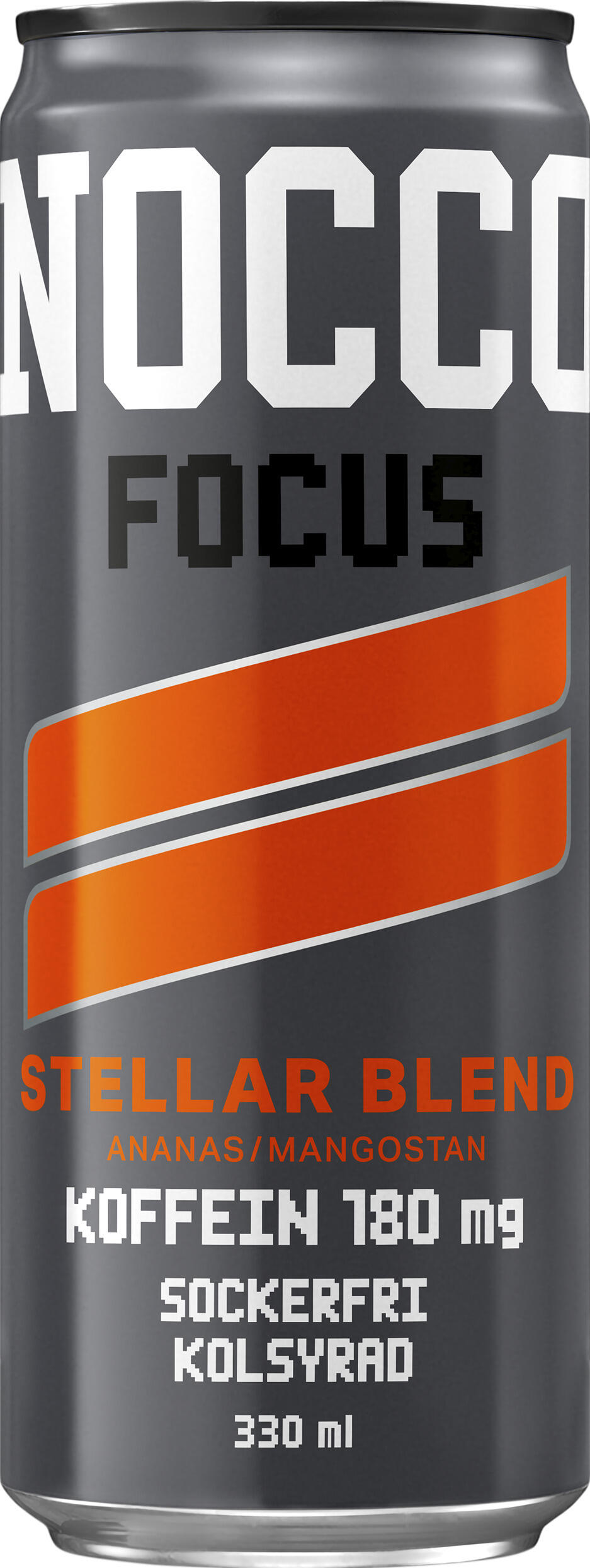 Stellar Blend
