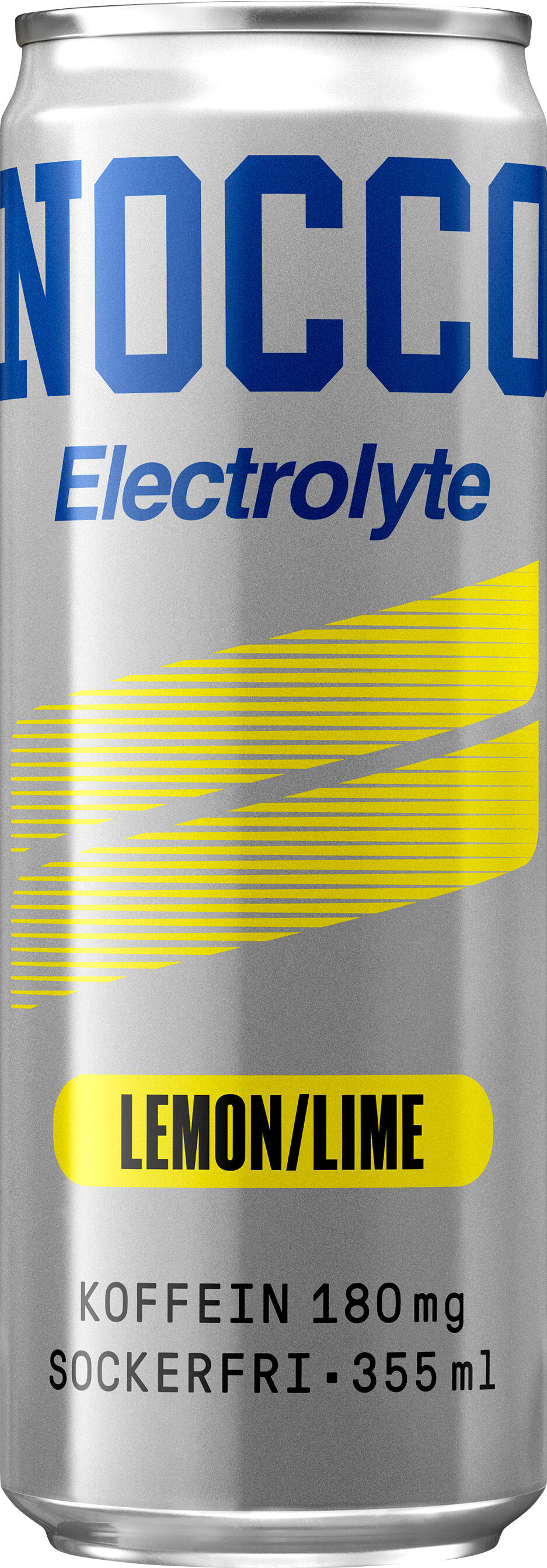 Lemon Lime Electrolyte
