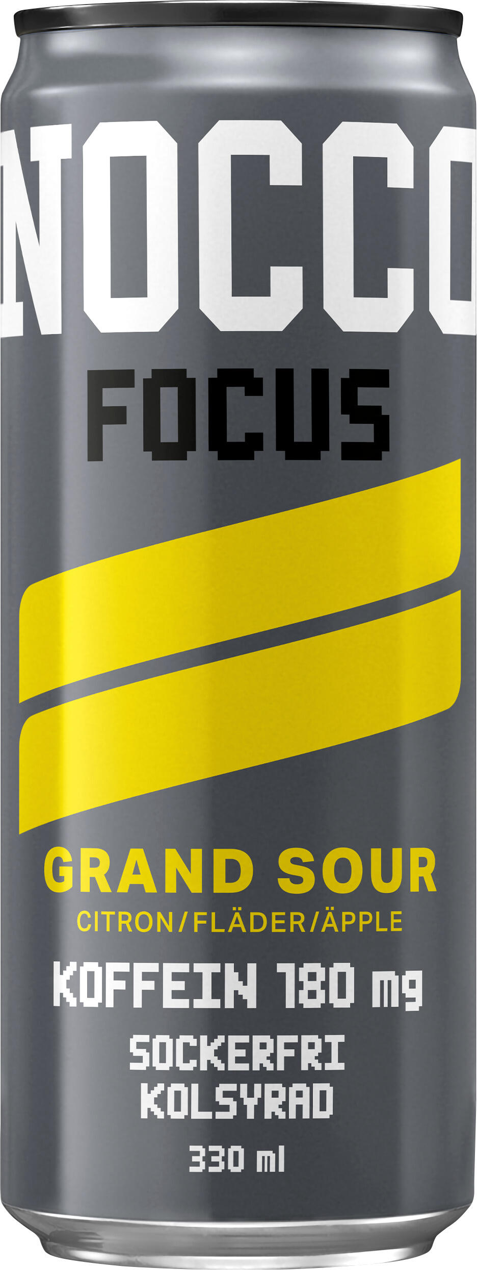 Grand Sour Focus
