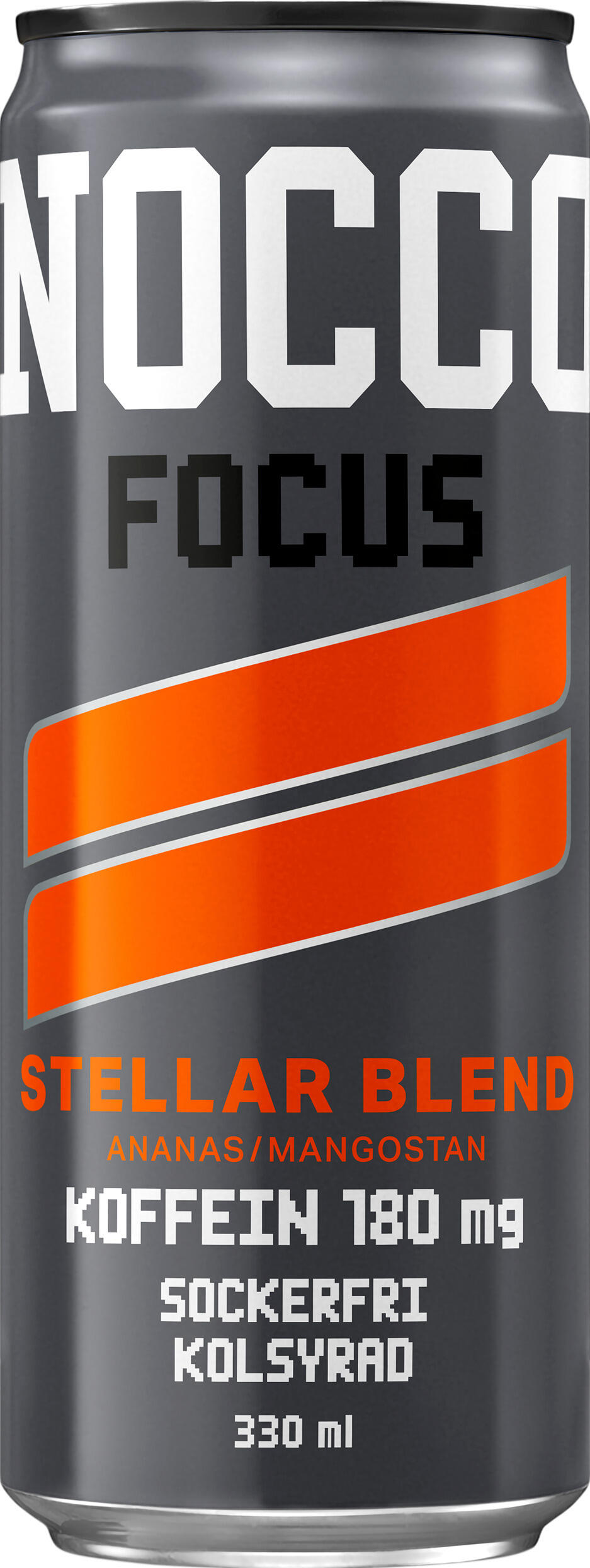 Stellar Blend Focus
