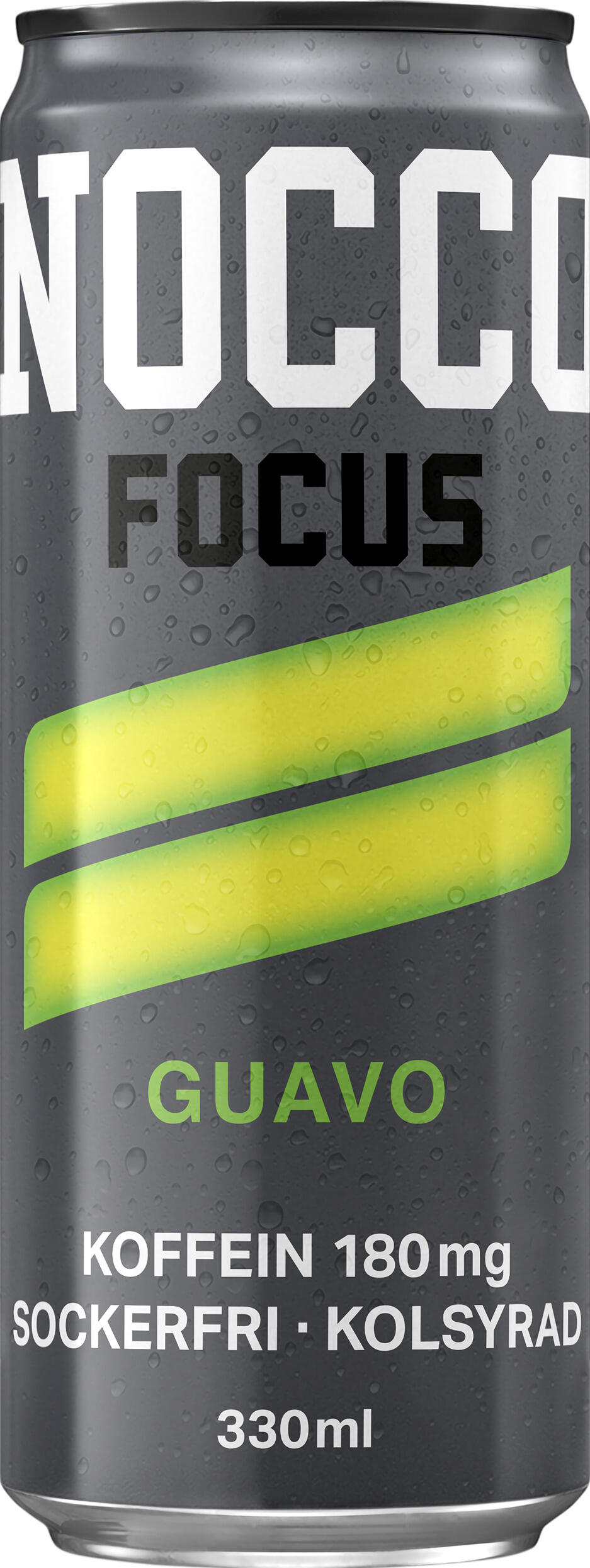 Focus Guavo
