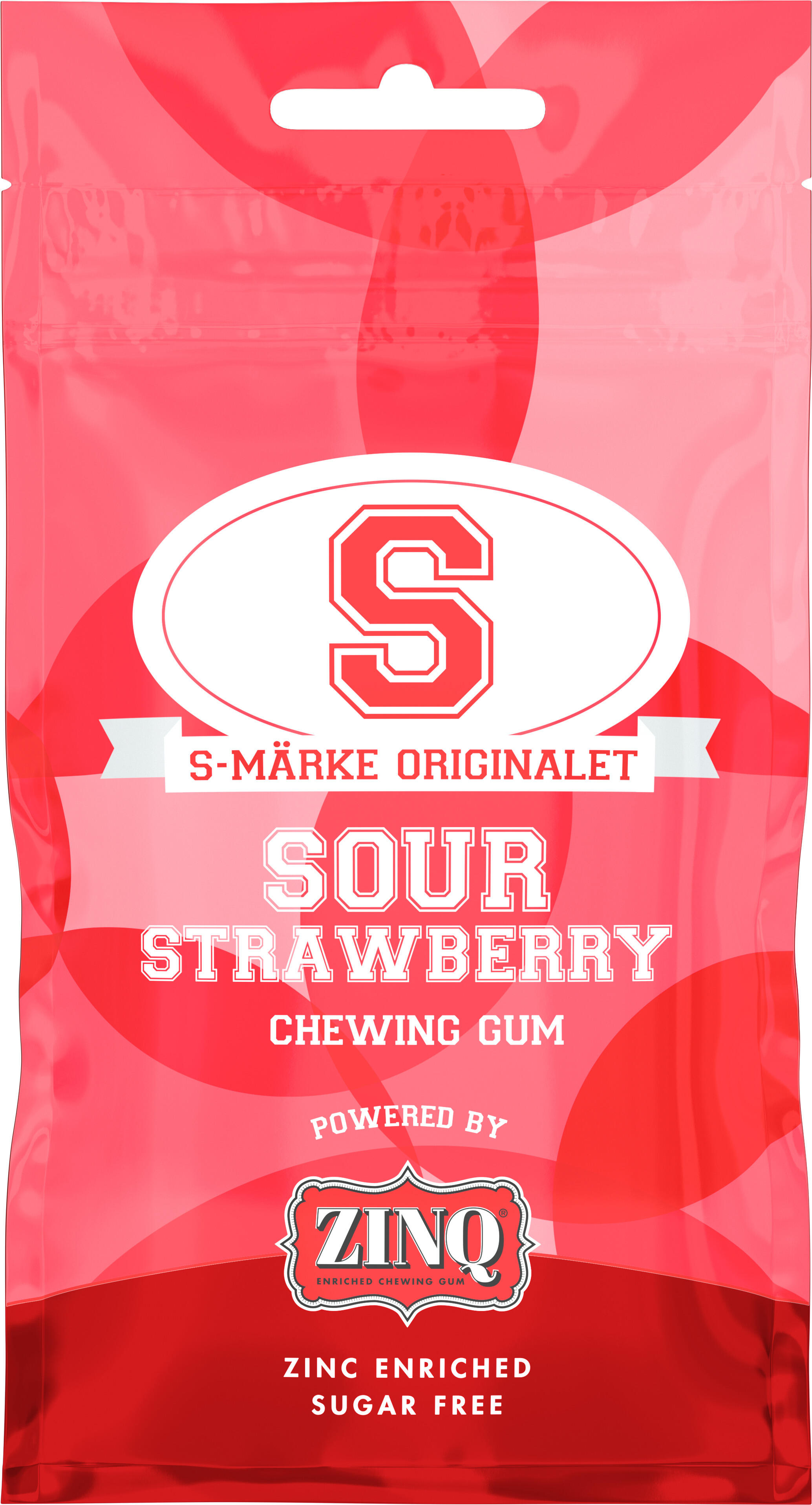Sour Strawberr