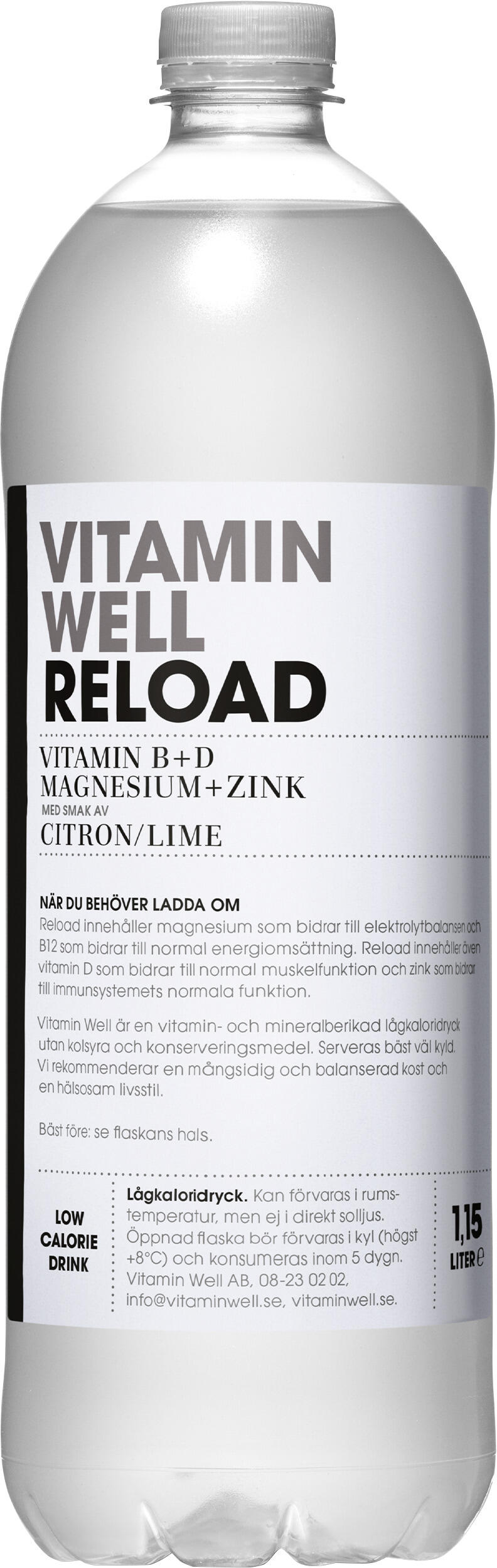 Reload
