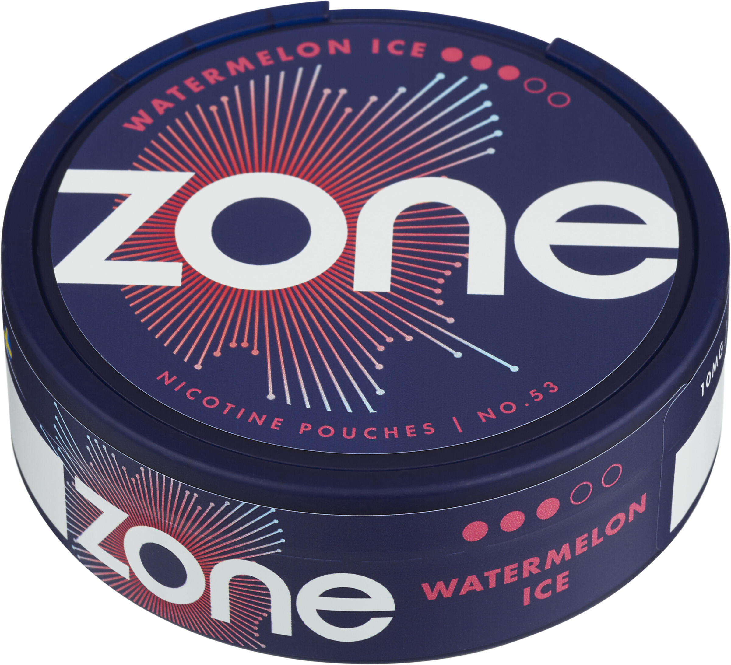 Zone No53 Waterm Ice Str