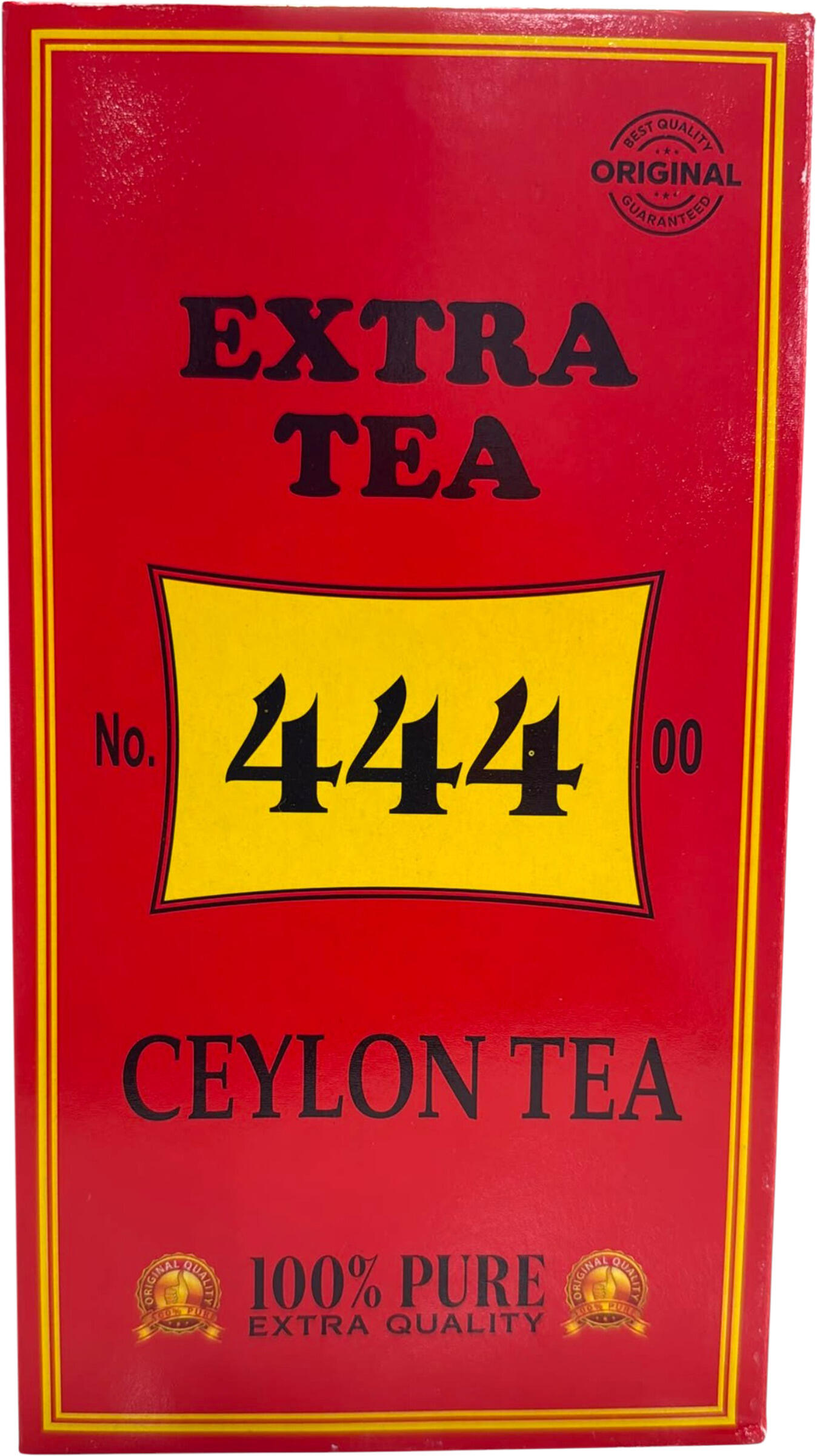 Ceylon 444 Te