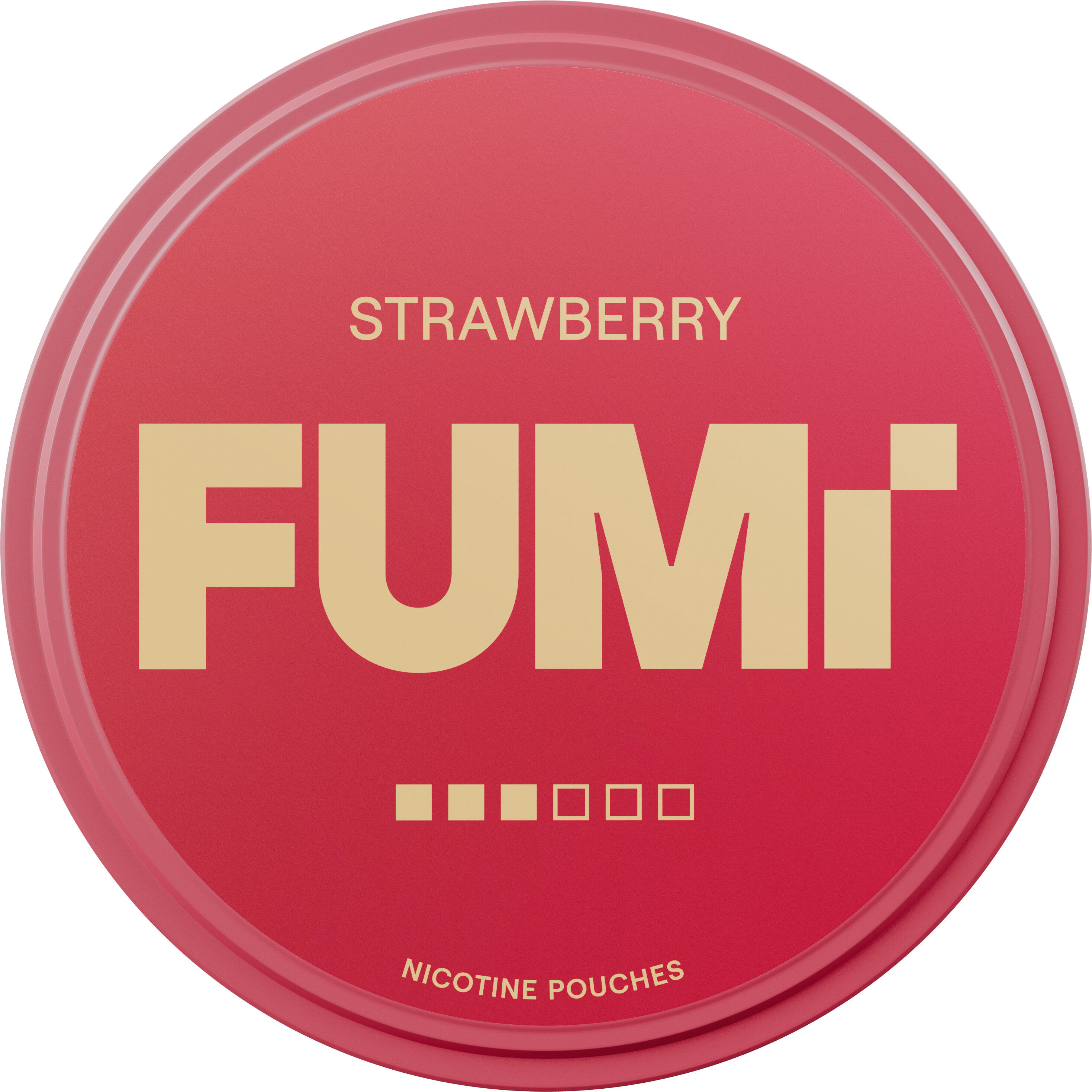 Fumi Strawberry