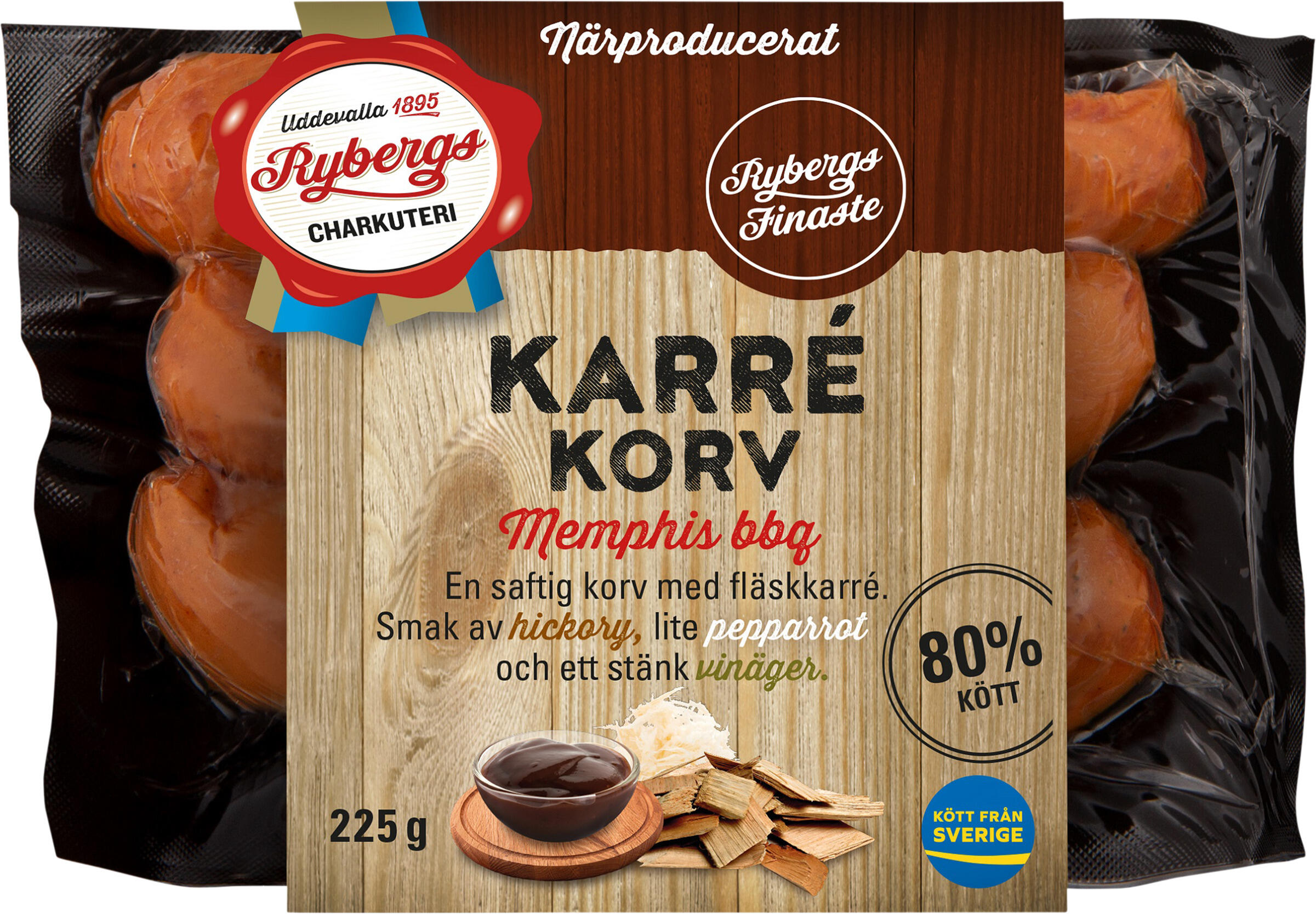 Karrékorv