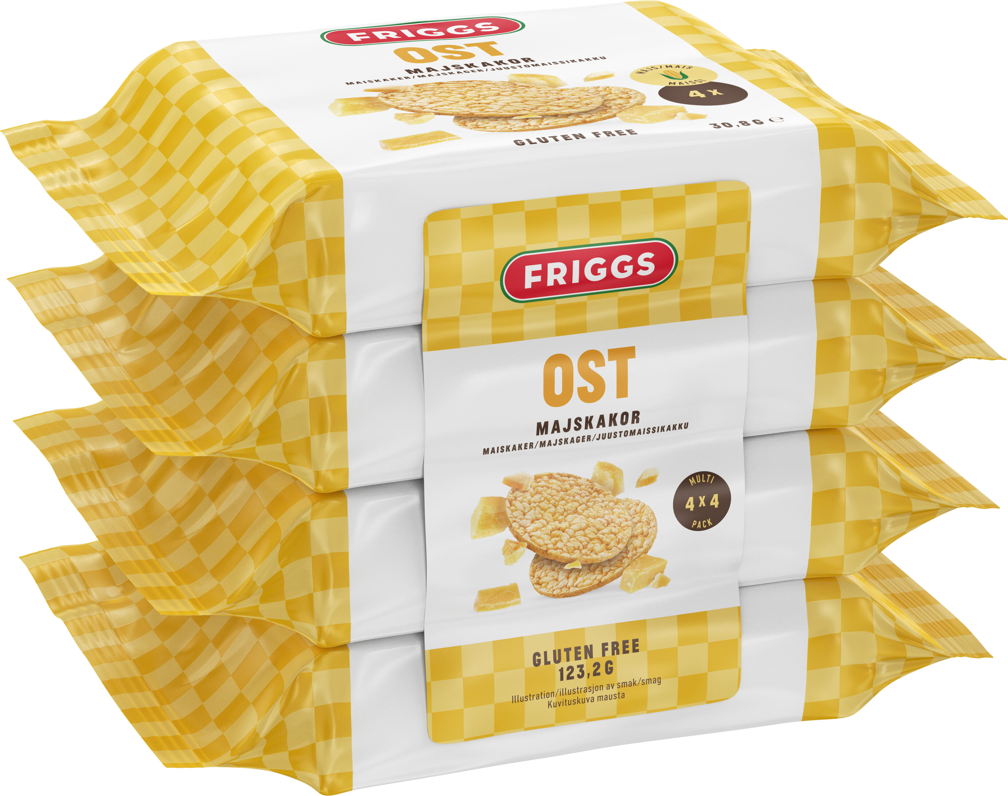 Ost Multipack