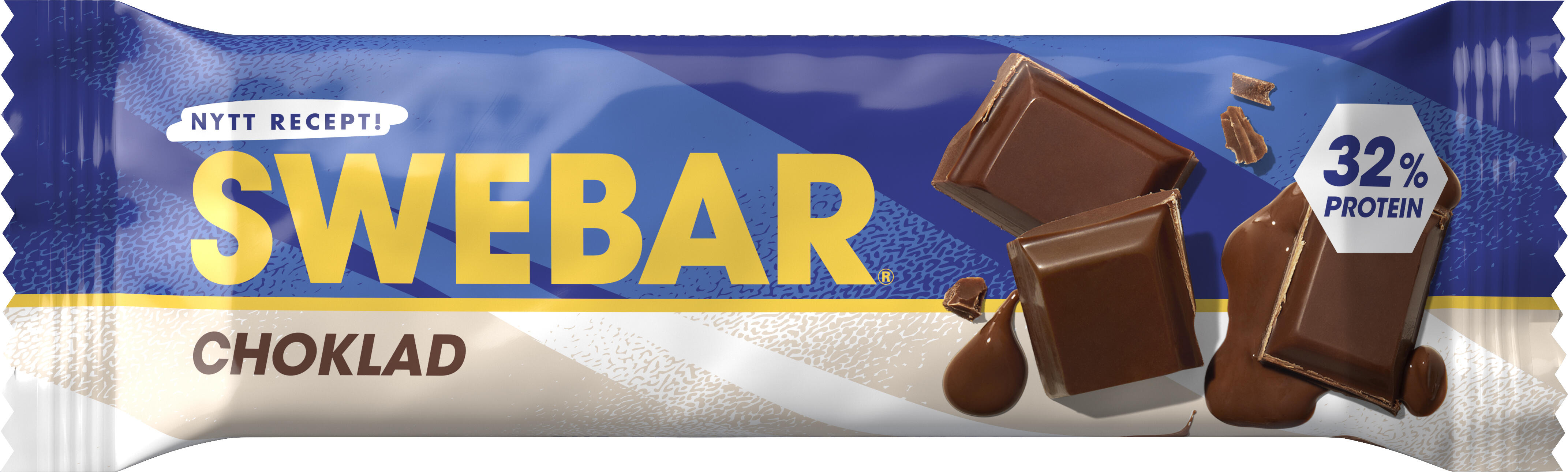 Choklad Proteinbar