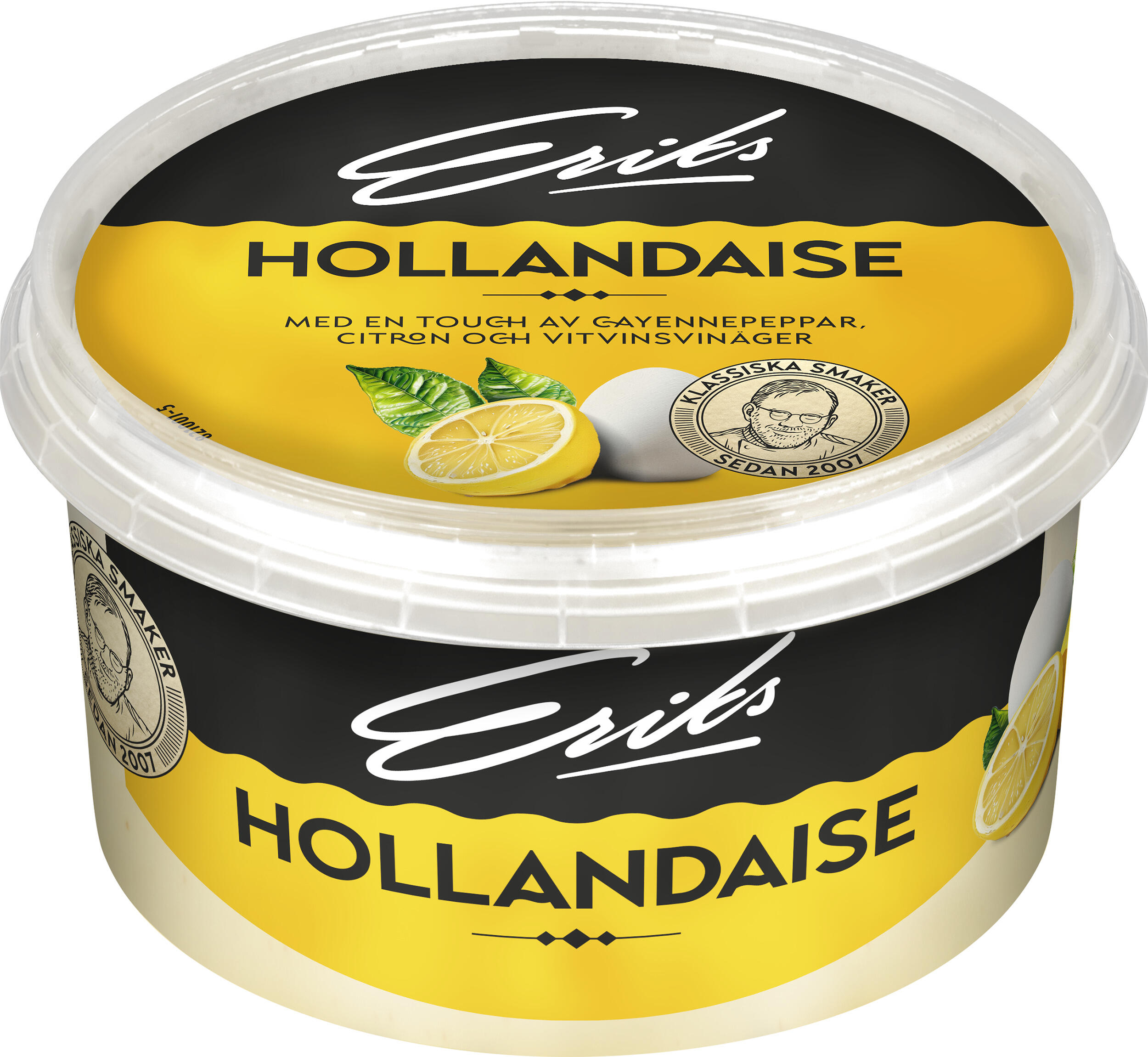 Hollandaise