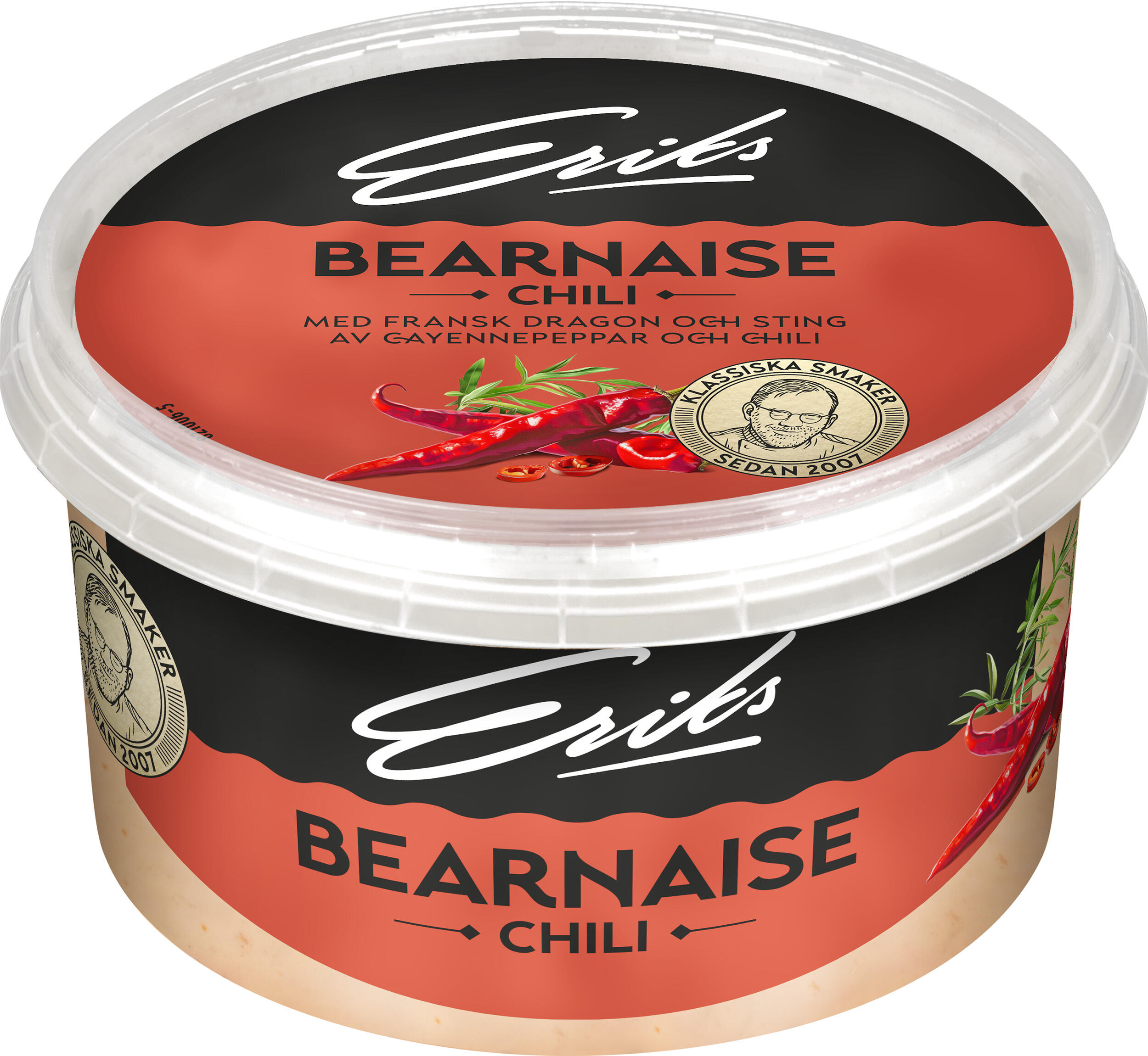 Chili Bearnaise
