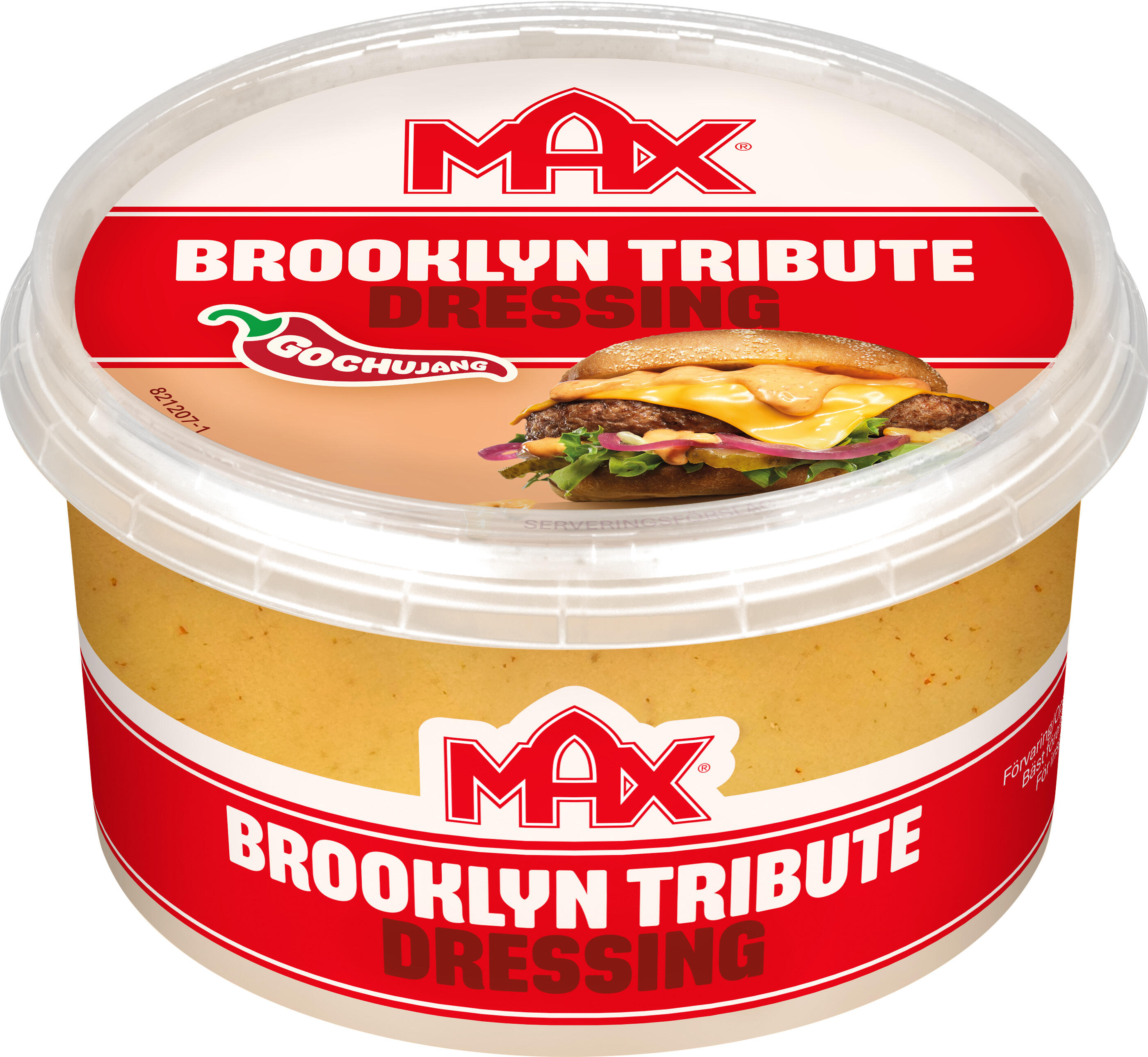 Brooklyn Tribu