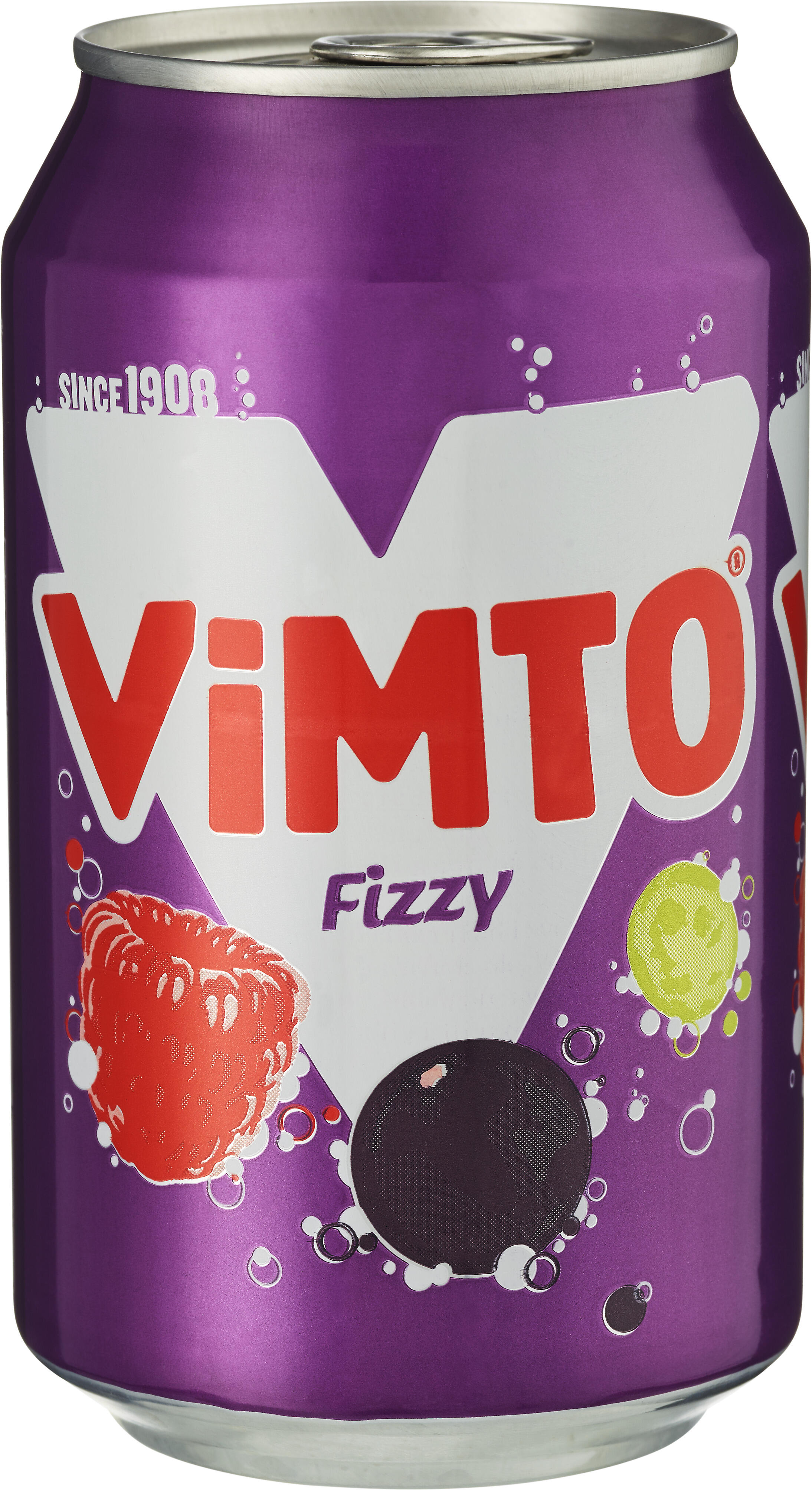 Fizzy