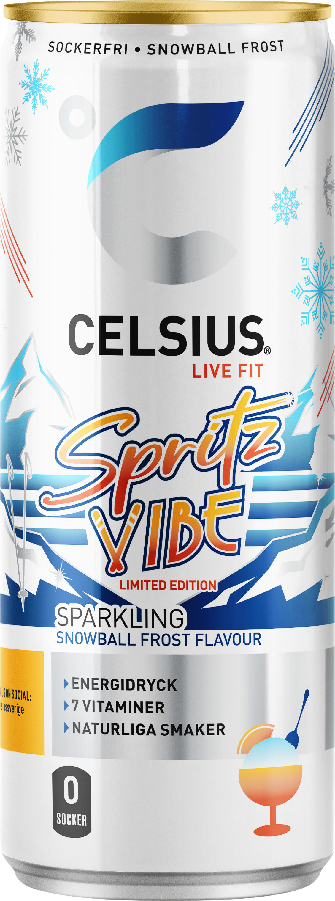 Spritz Vibe