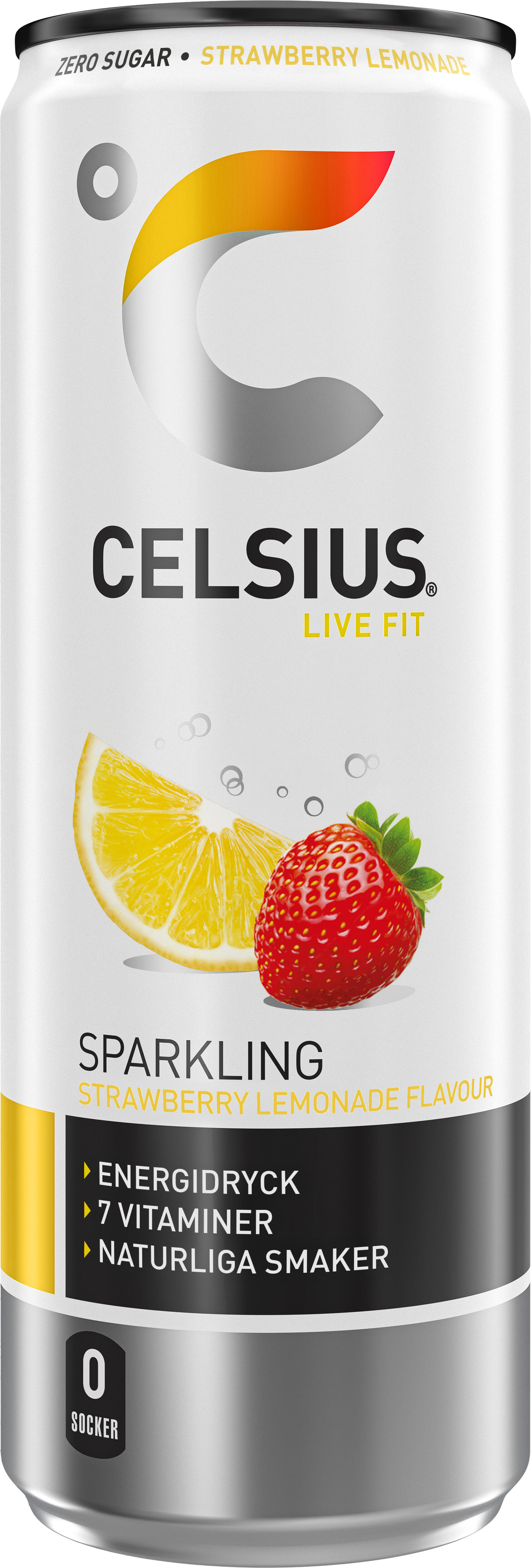 Strawberry Lemonade