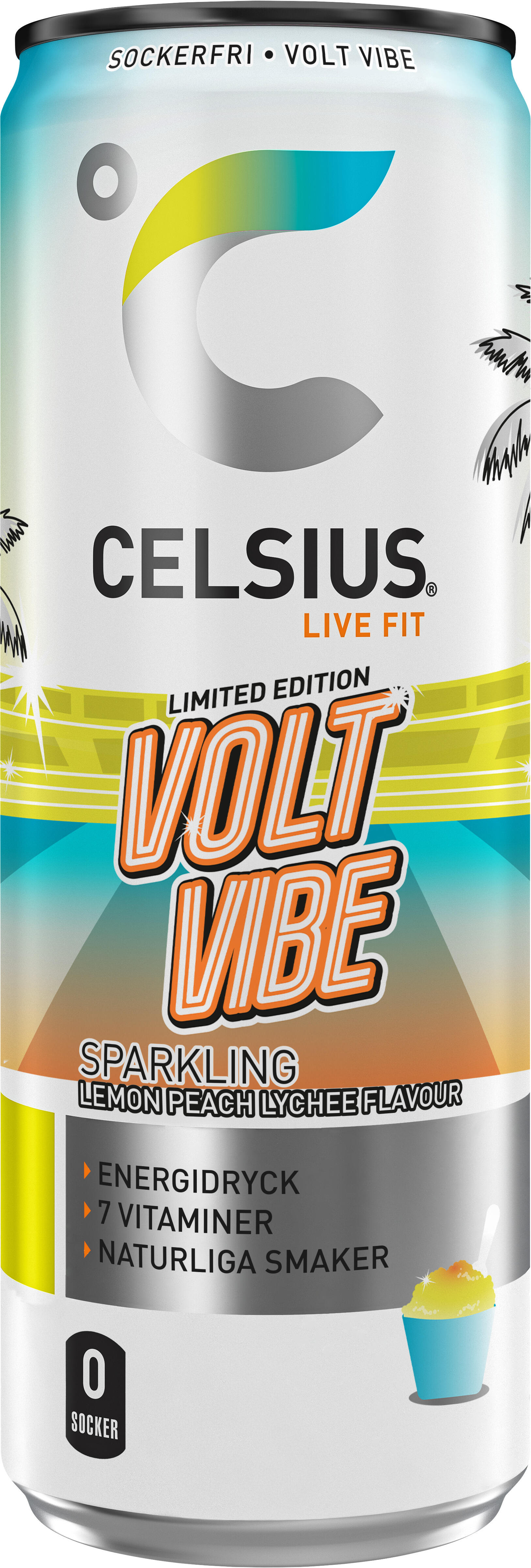 Volt Vibe