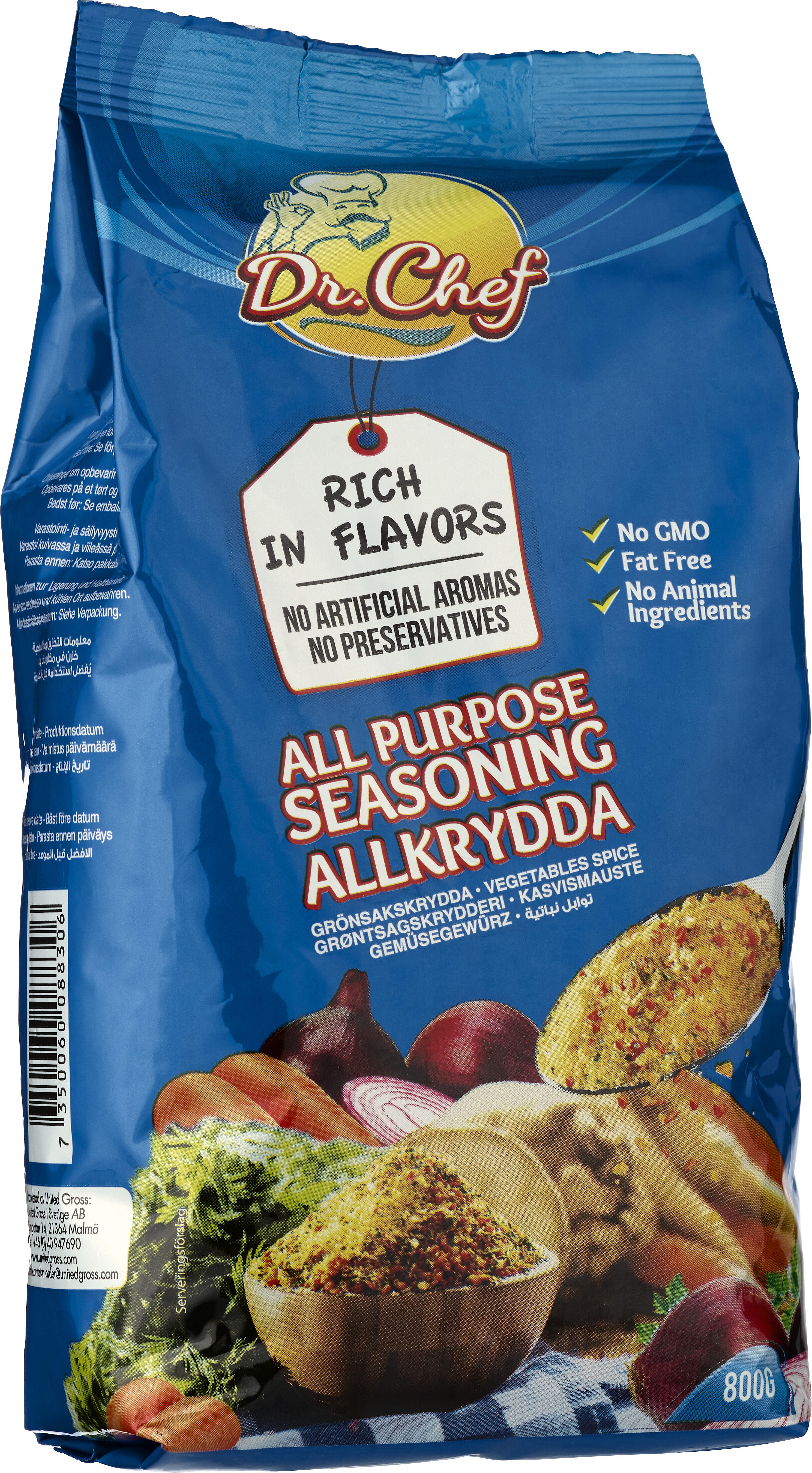 Allkrydda