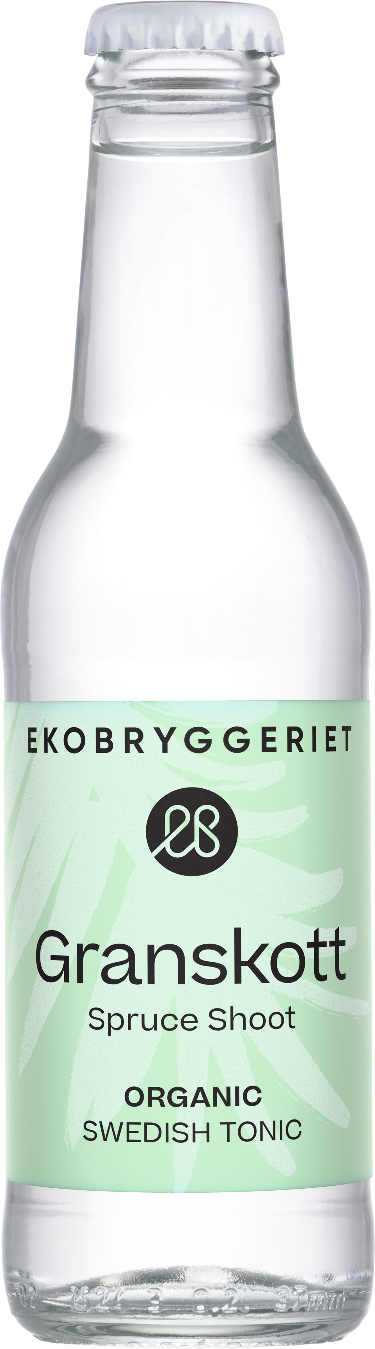 Granskott Tonic Water