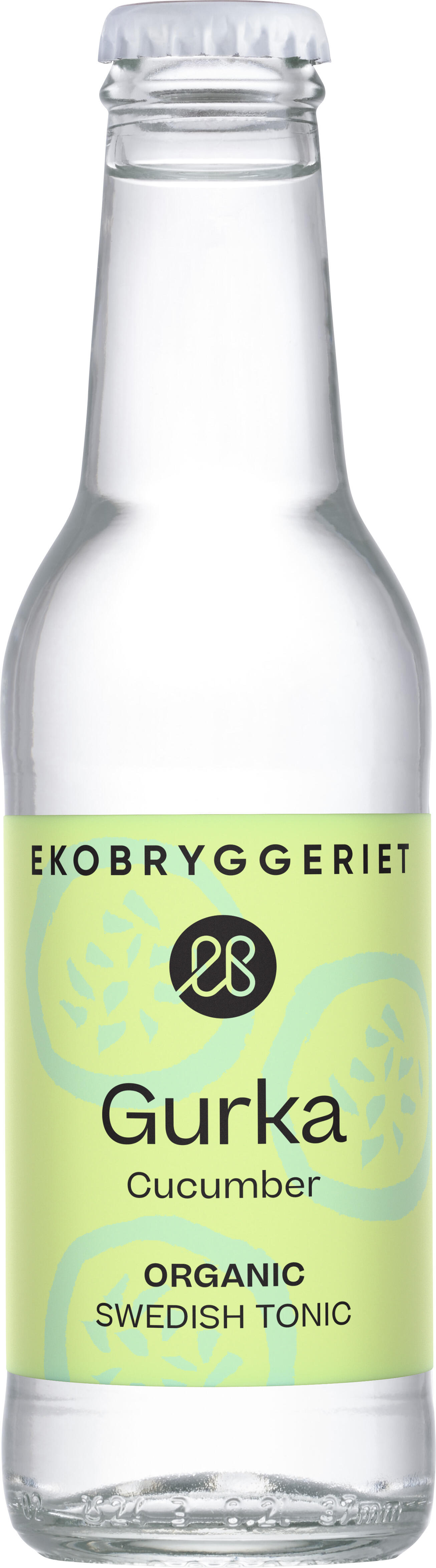 Gurka Tonic Water