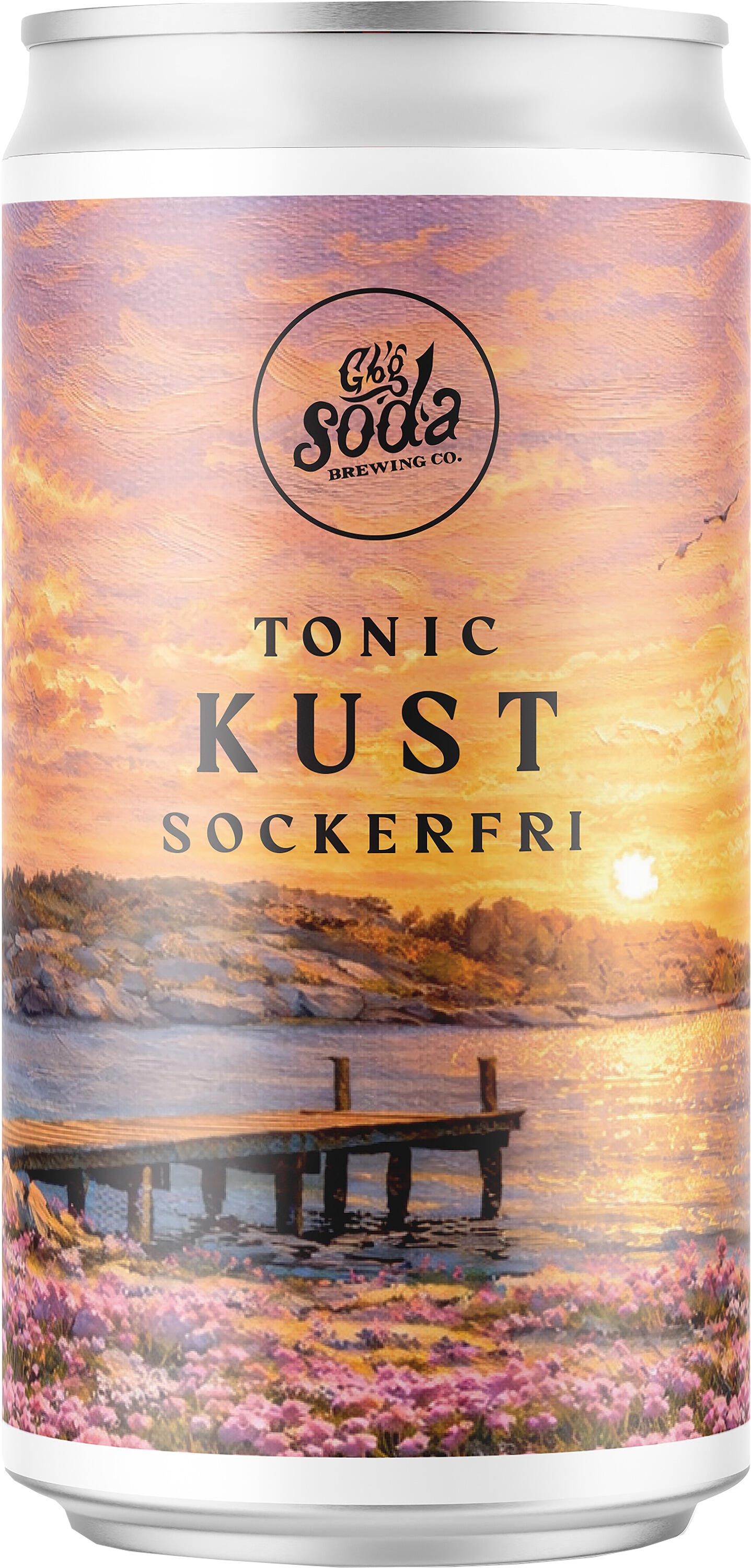 Tonic Kust