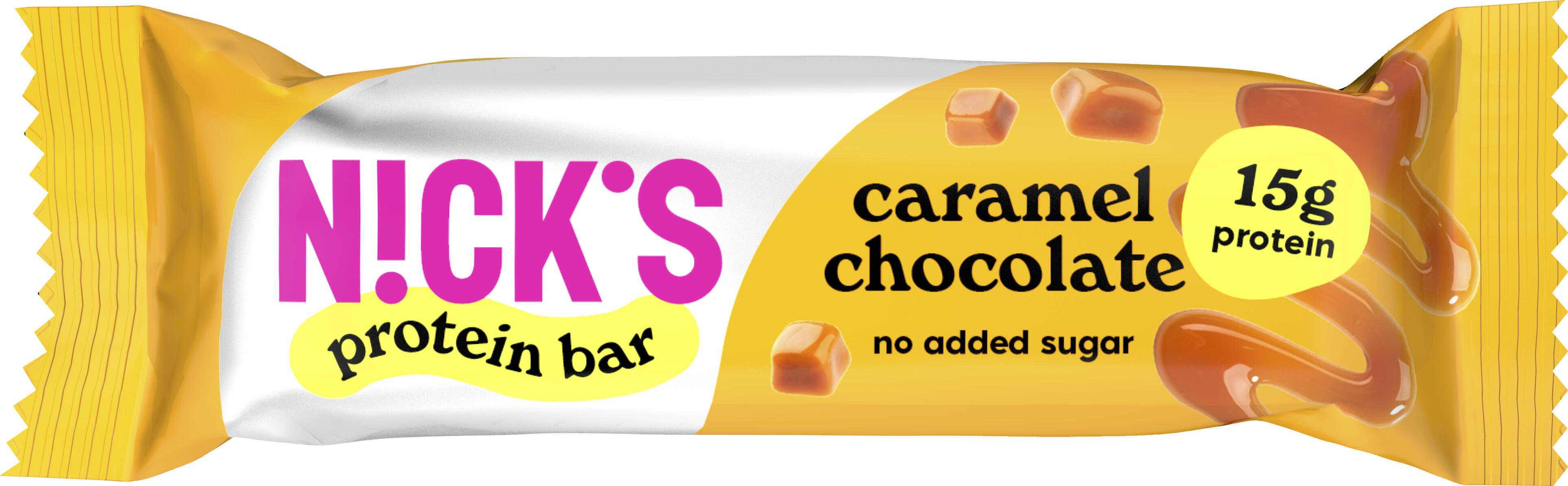 Caramel Chocolate