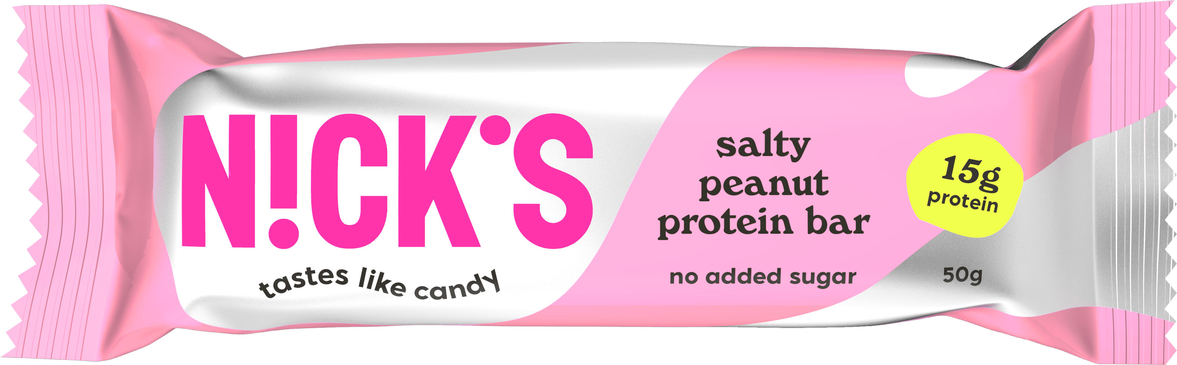 Salty Peanut