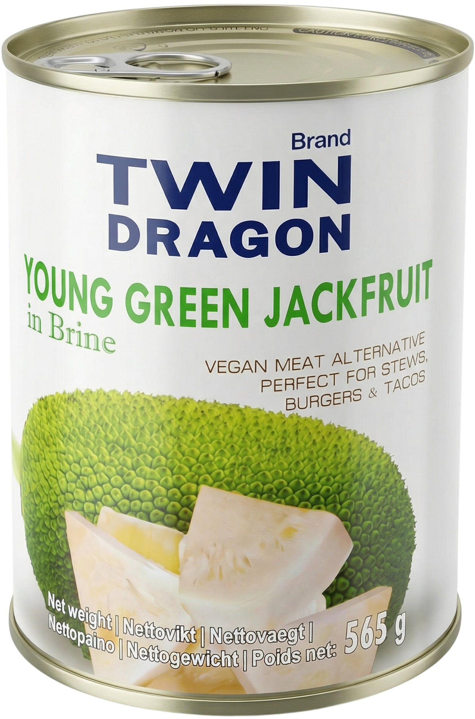 Jackfruit Young