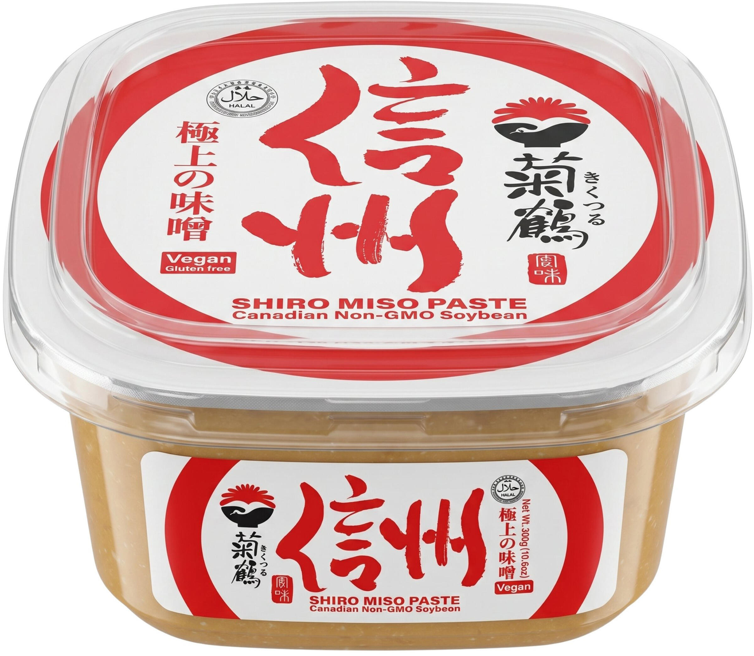 Miso Pasta