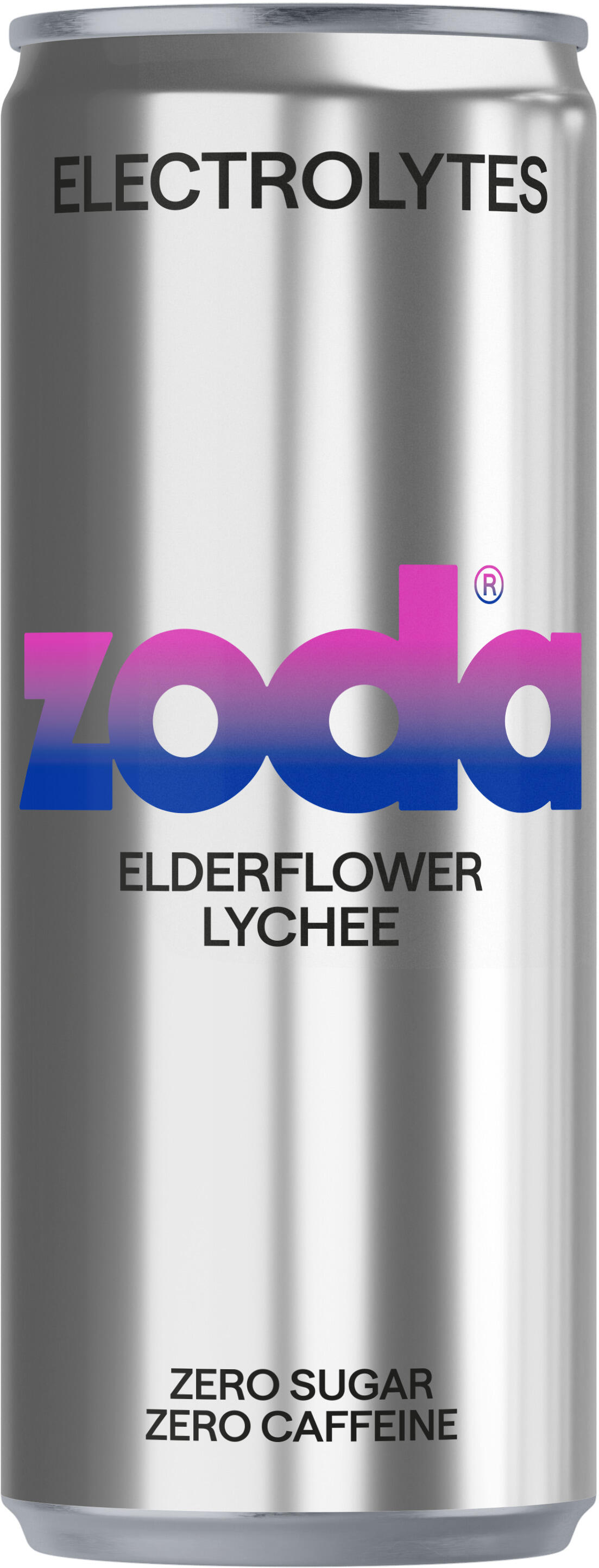 Elderflower Lychee Electrolyte