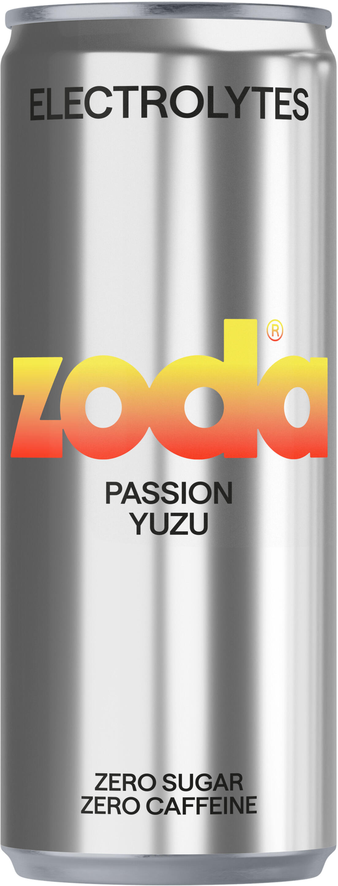 Passion Yuzu Electrolyte